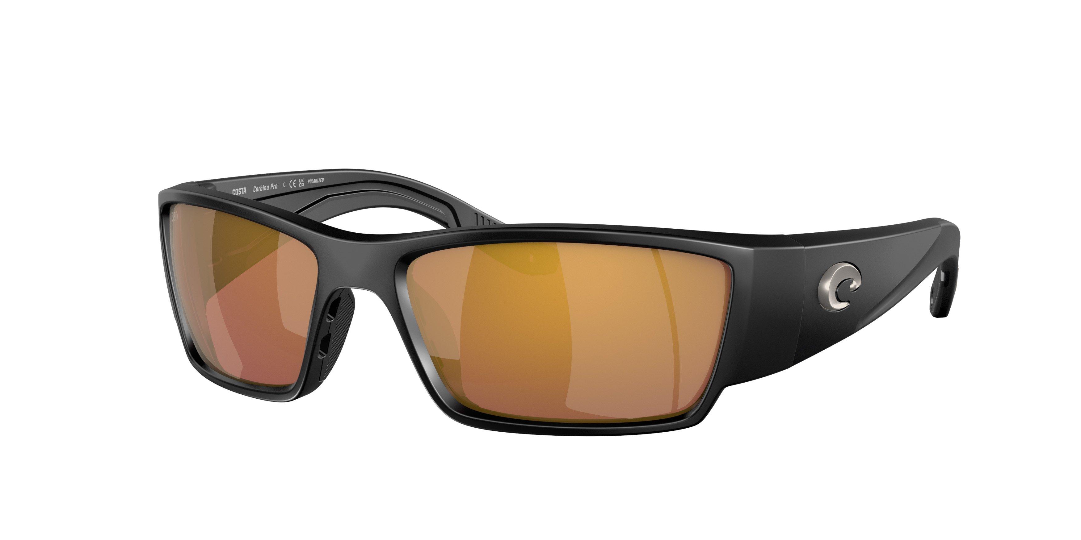 Color: BLACK/GOLD