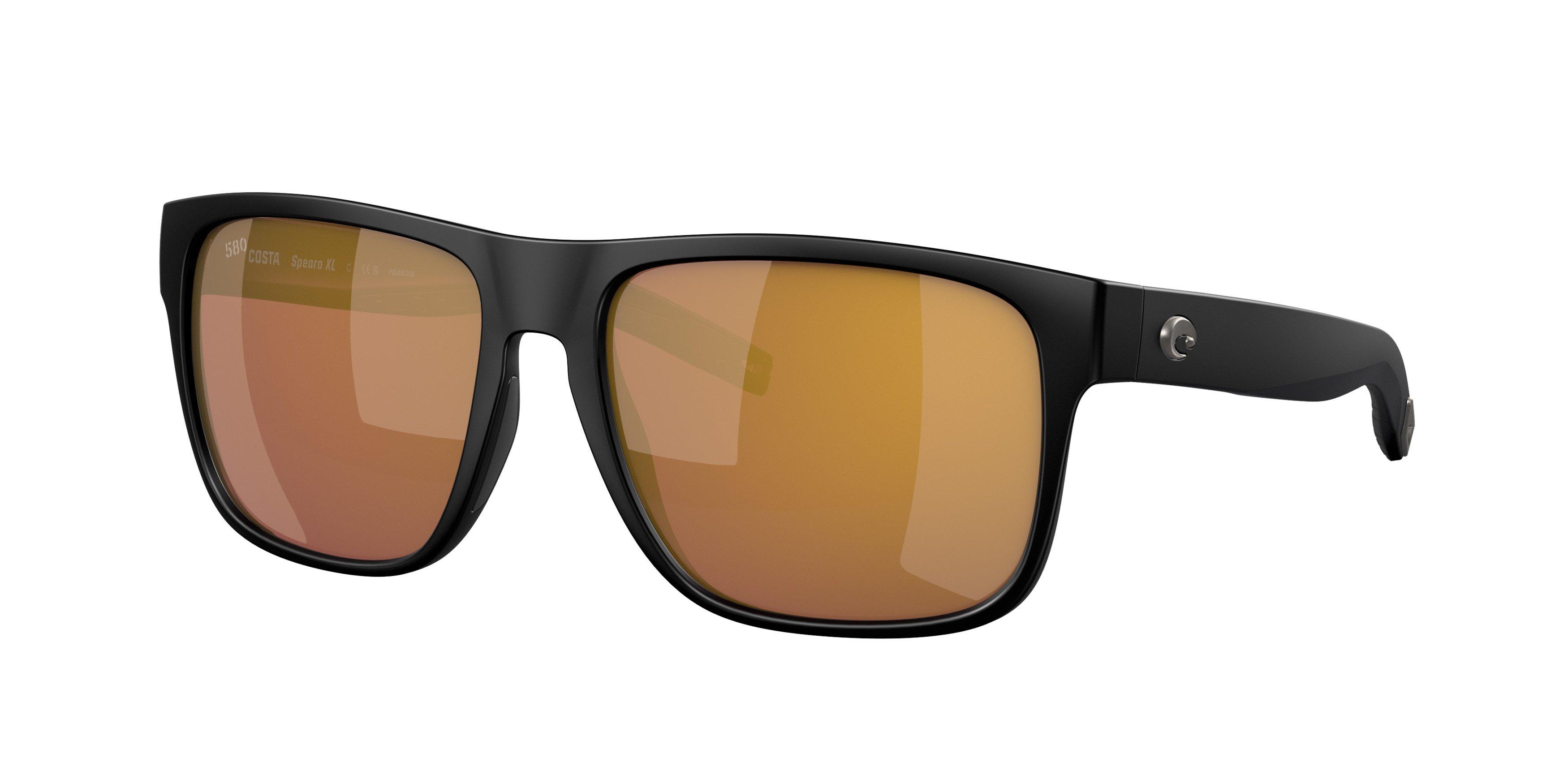 Color: BLACK/GOLD