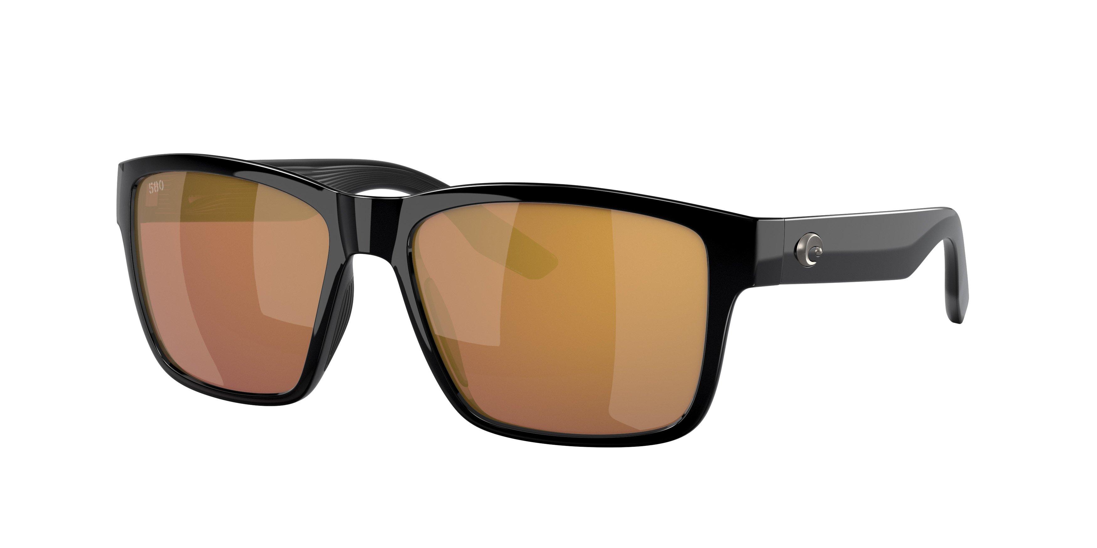 Color: BLACK/GOLD