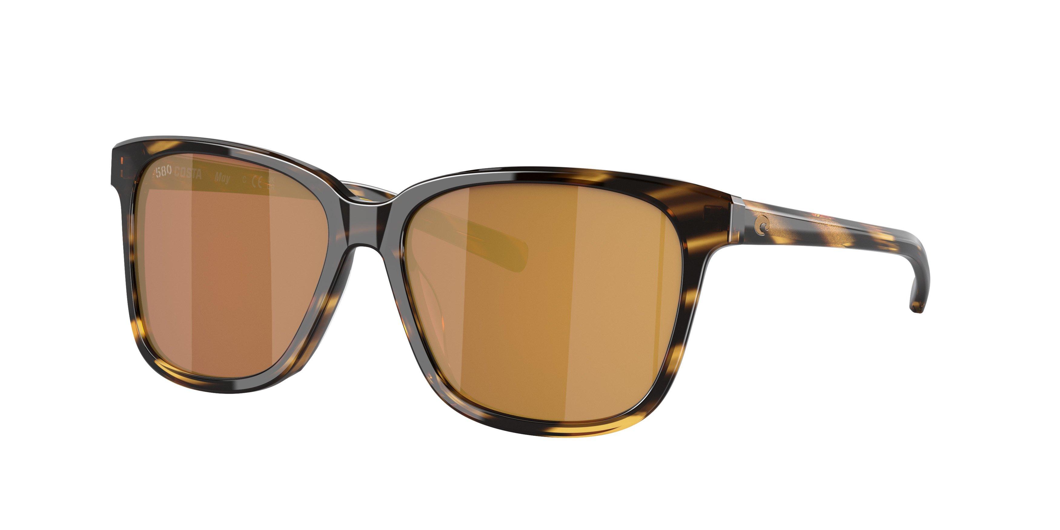 Color: BROWN