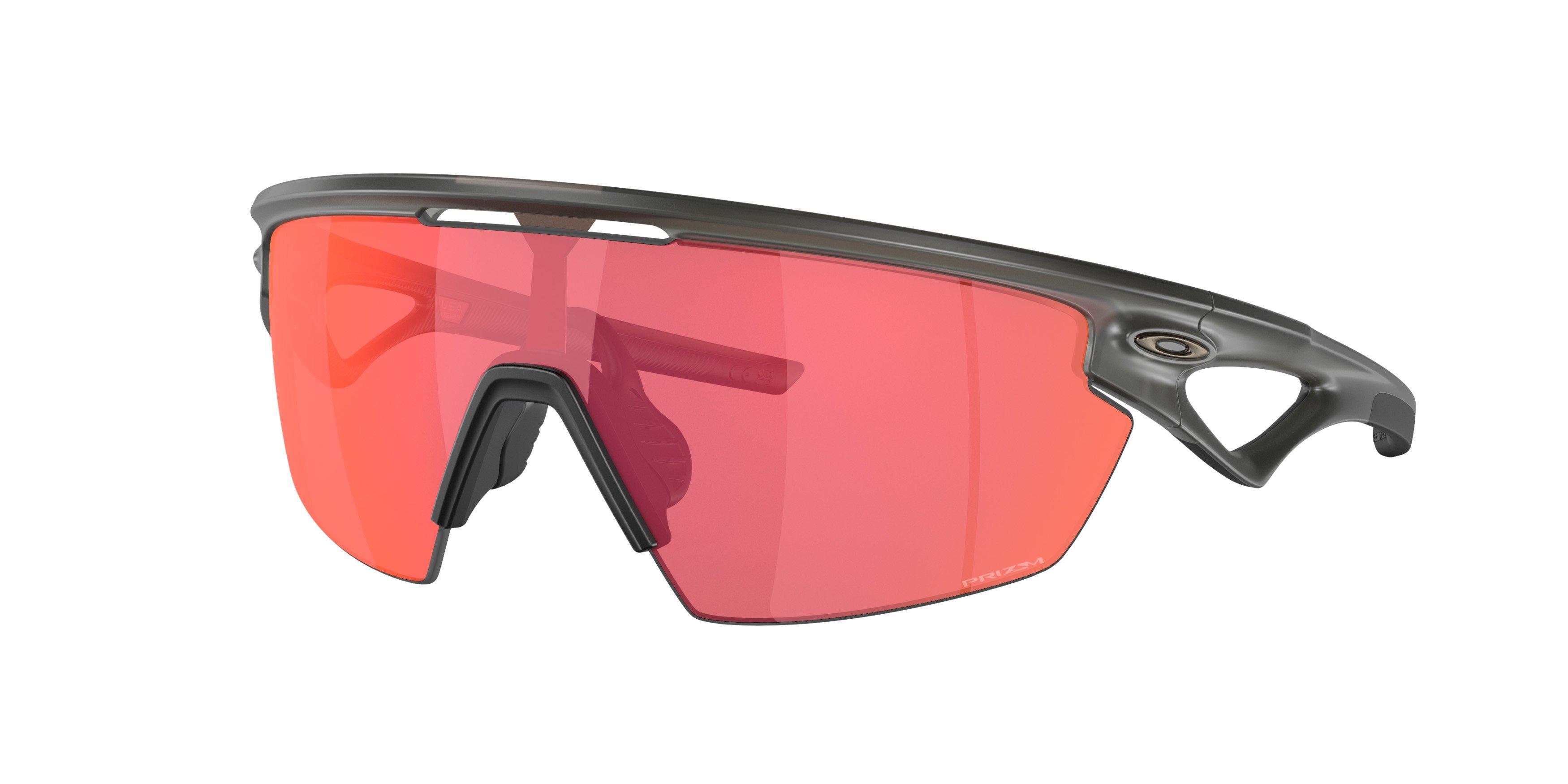 Color: GREY/RED