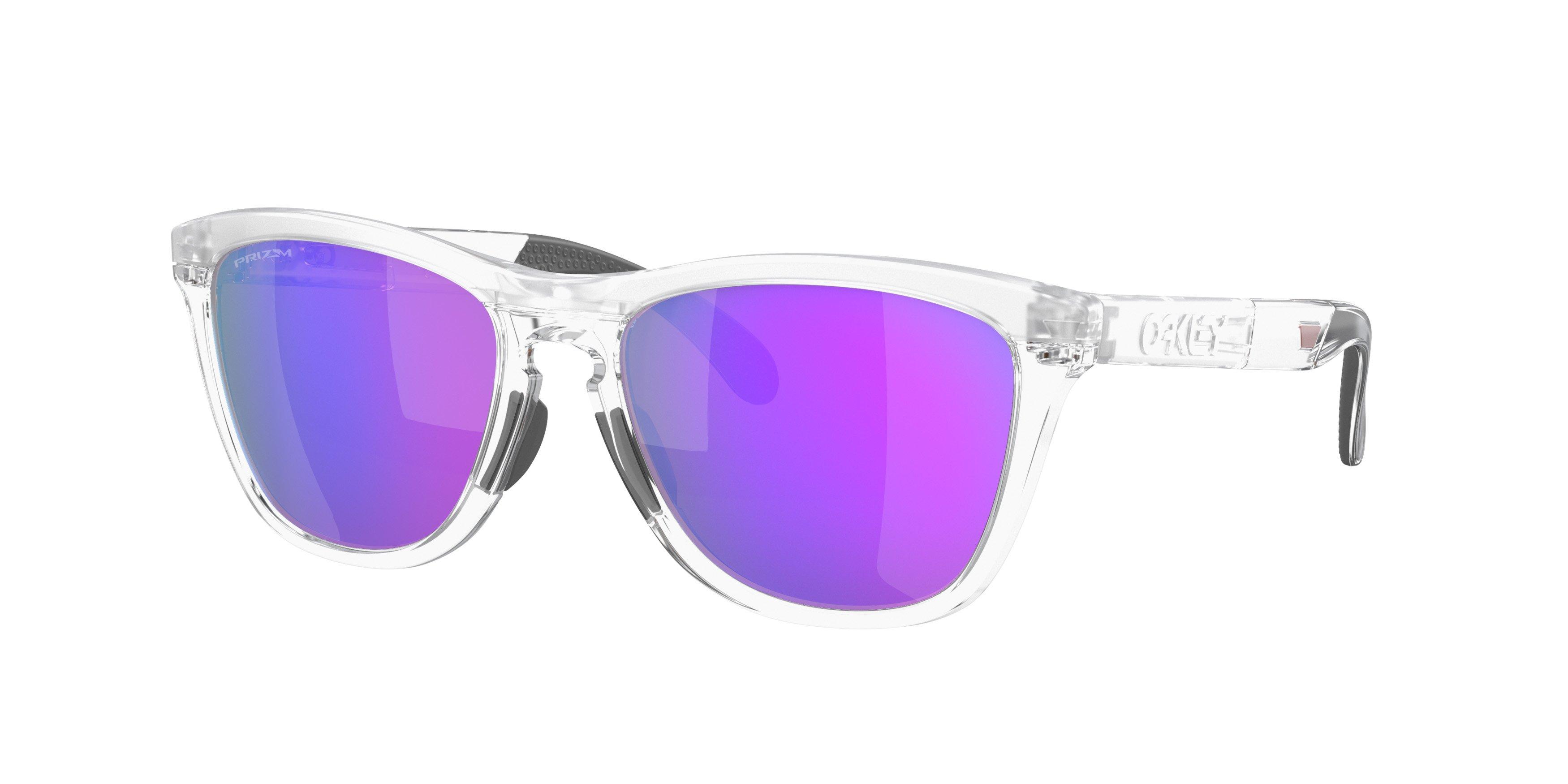 Color: CLEAR