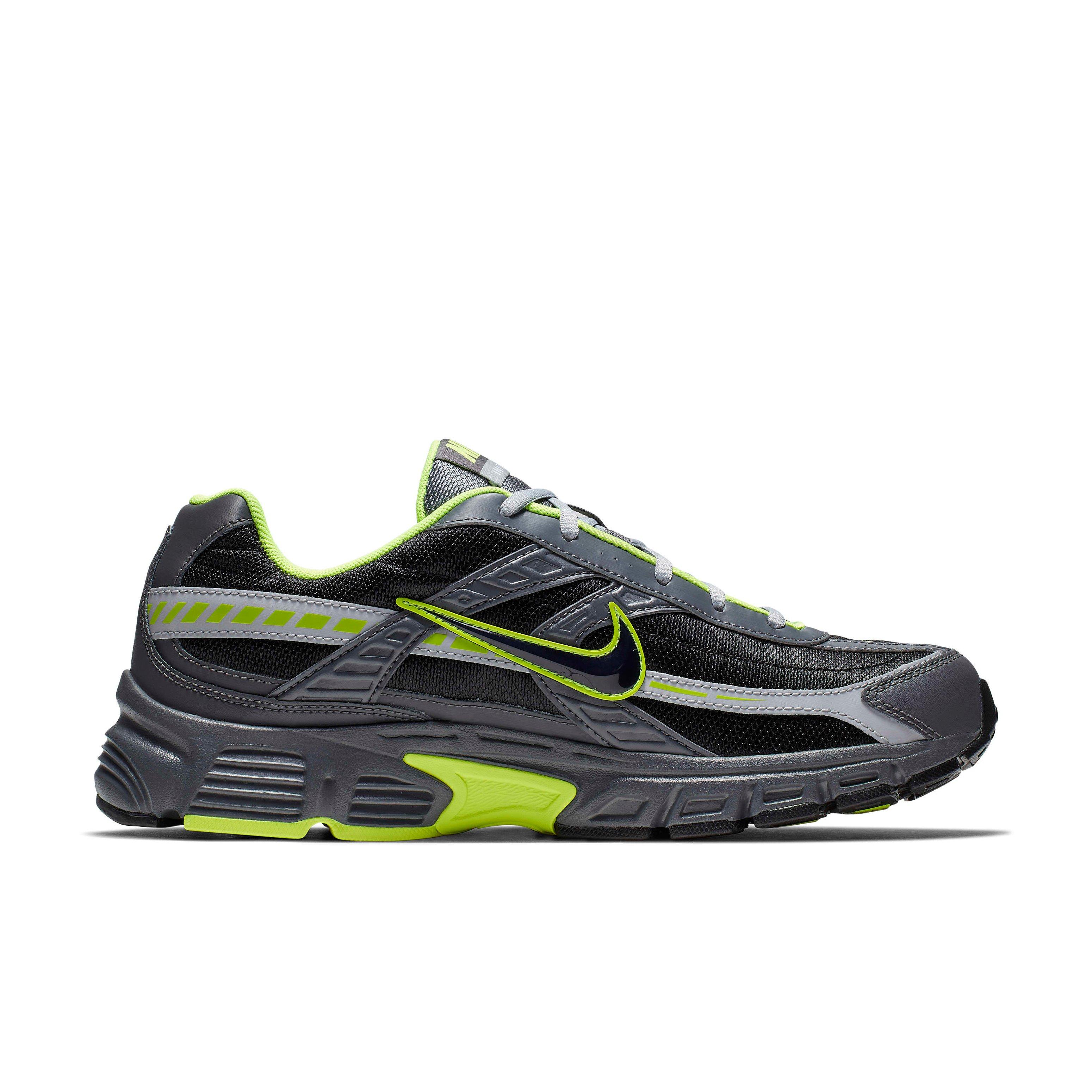 Color: BLACK/DK GREY/GREY/BLACK