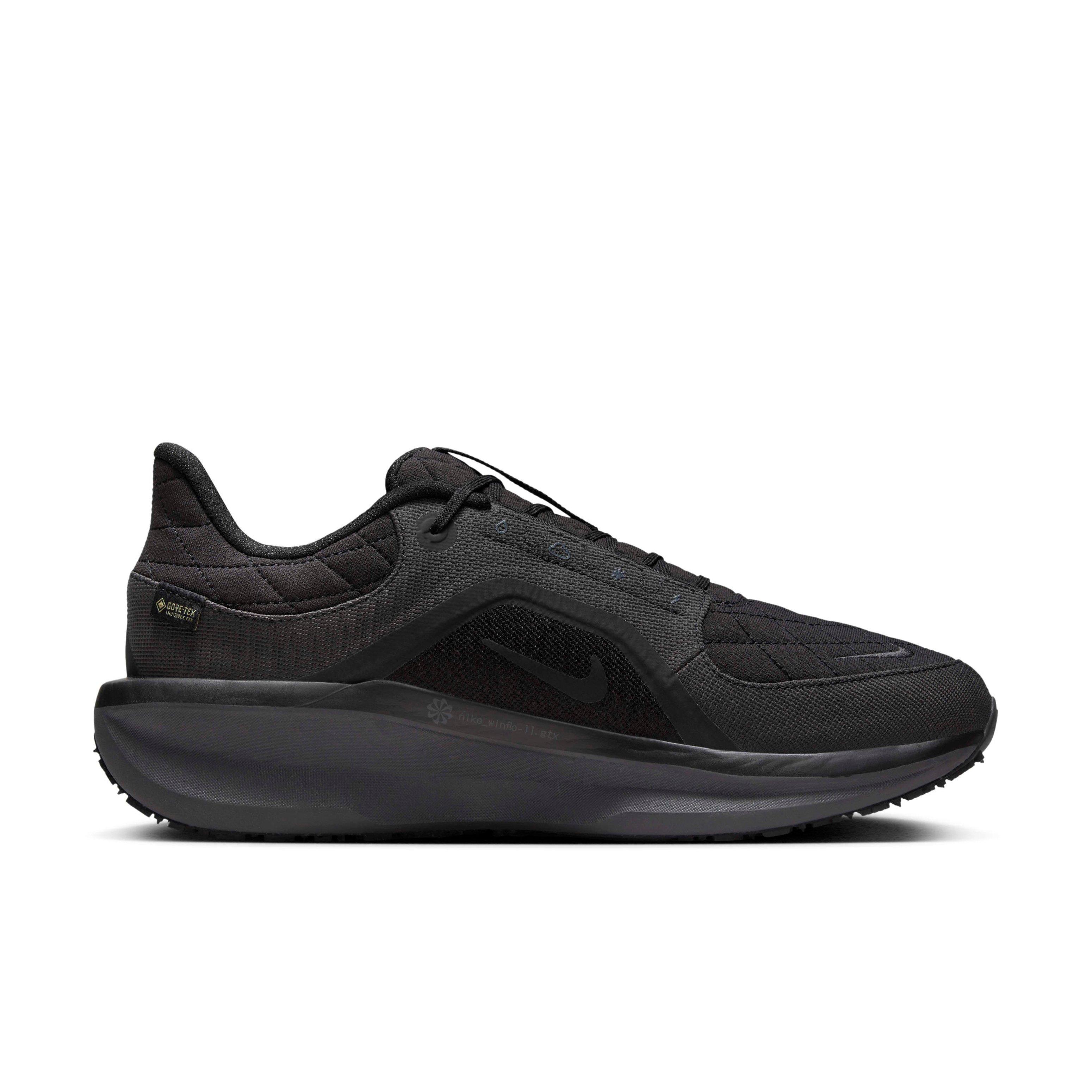 Color: BLACK/ATHRACITE/BLACK