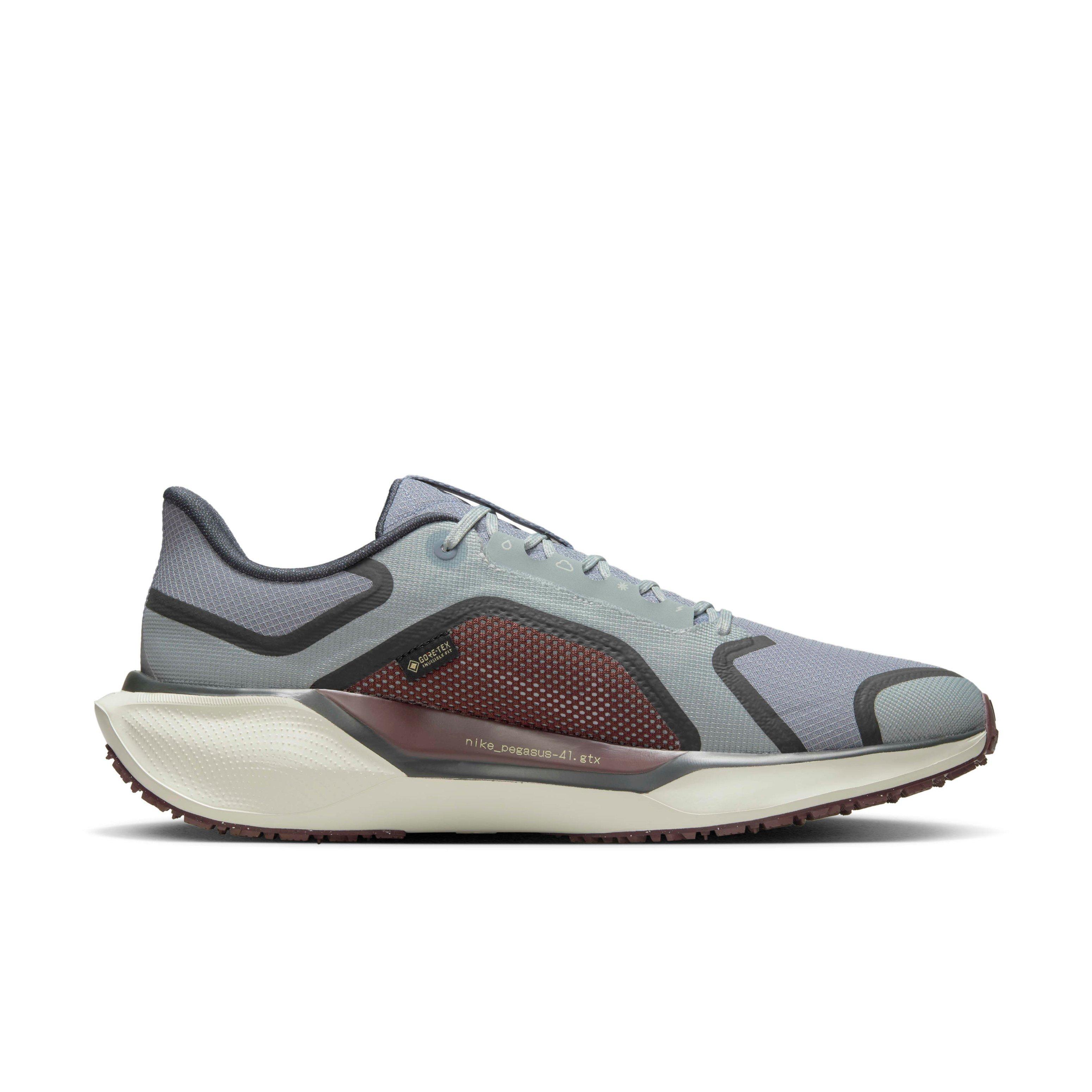 Color: LT PUMICE/BURGUNDY/DK GREY/SLATE