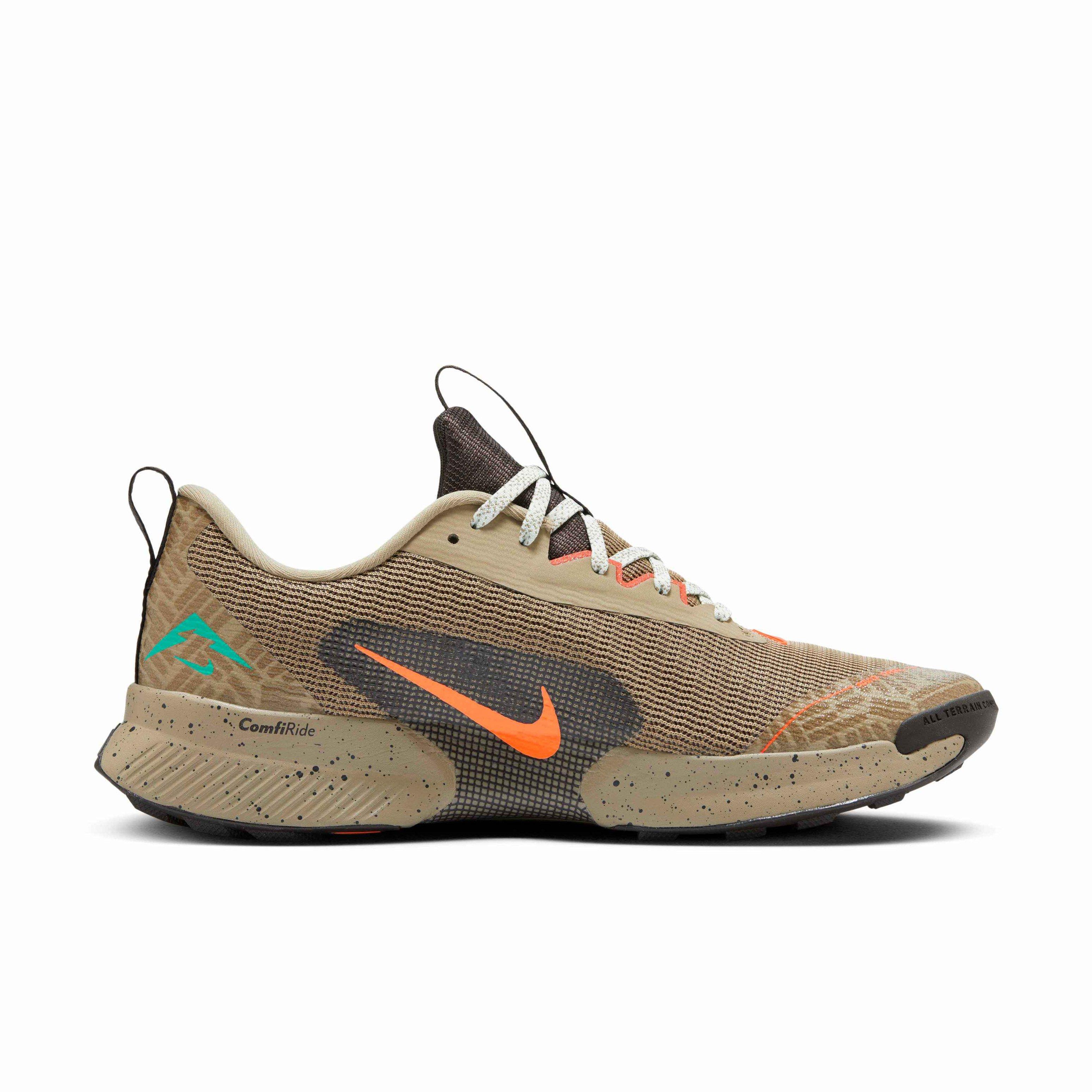 Color: KHAKI/BROWN/CORAL/CRIMSON