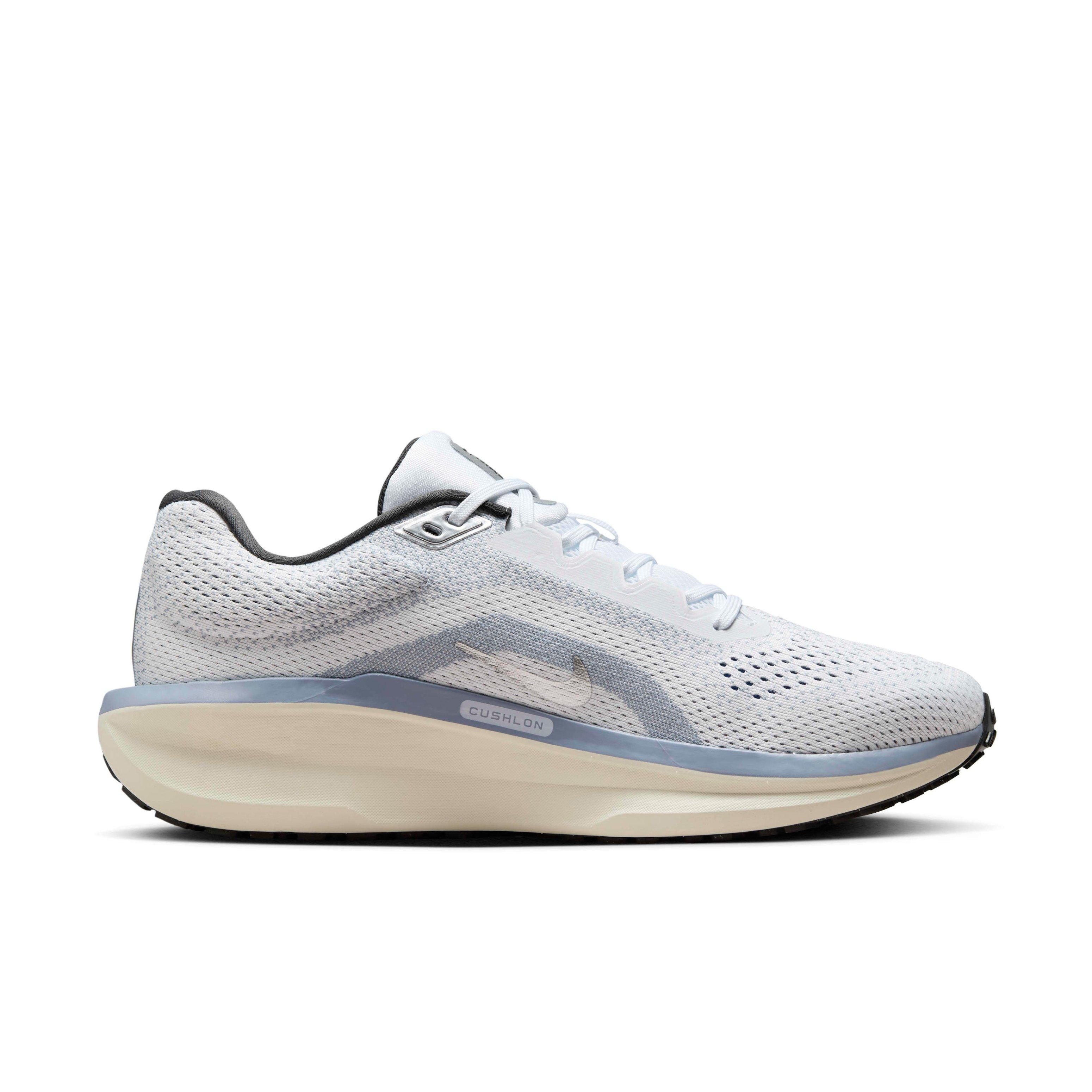 Color: WHITE/SLATE/ANTHRACITE/SILVER