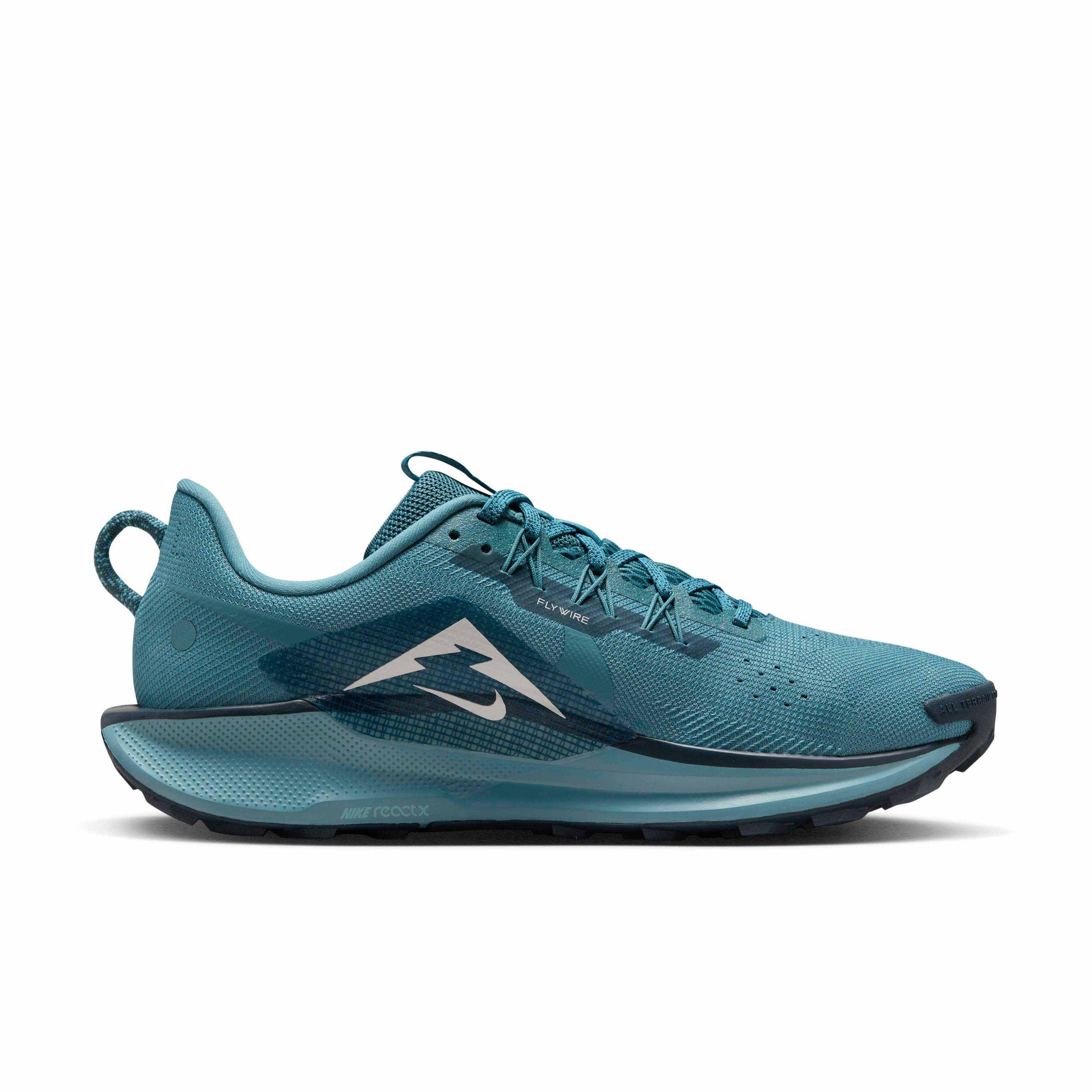 Color: BLUE/LT SILVER/NAVY/BLUE