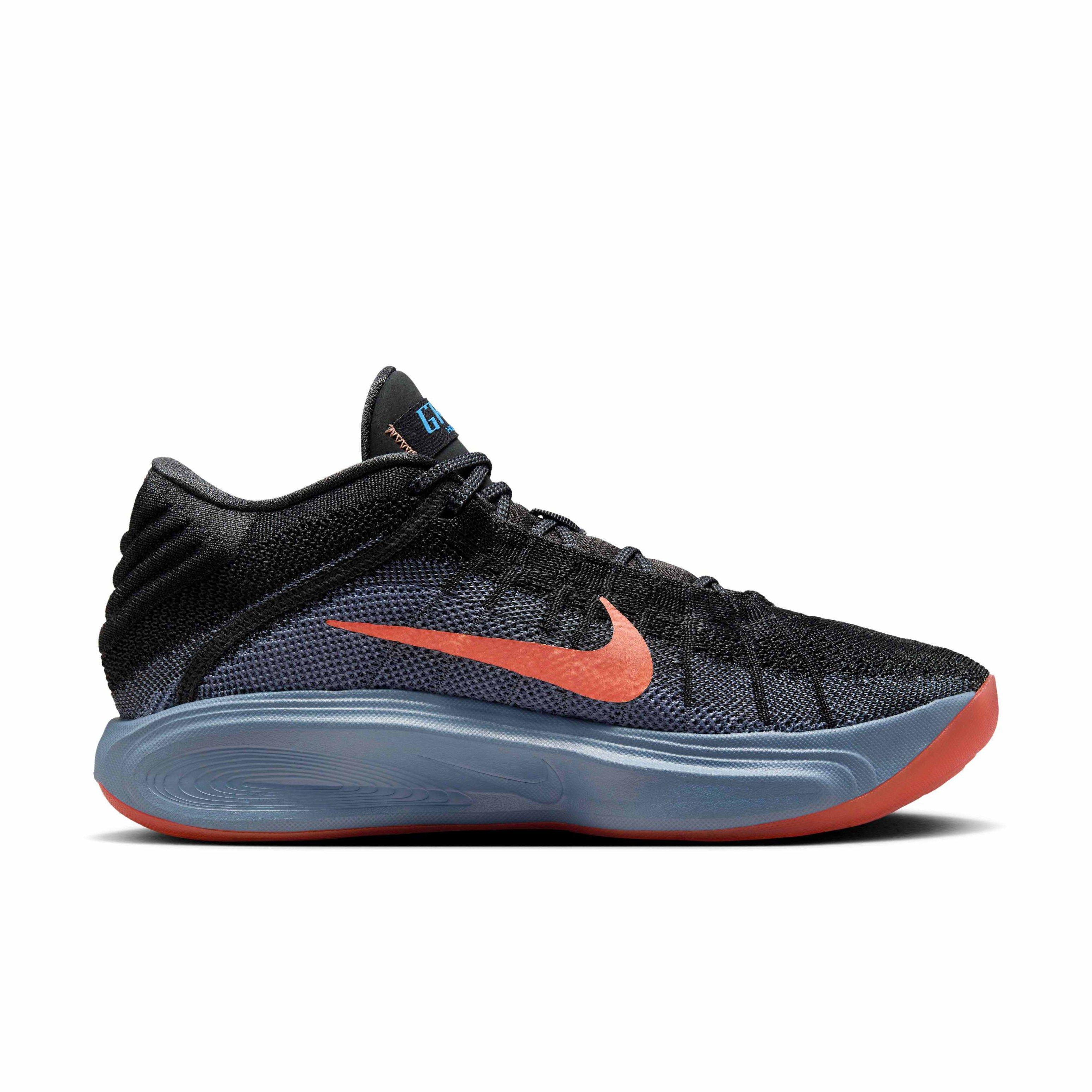 Color: ANTHRACITE/SLATE/GOLD/LT MANGO