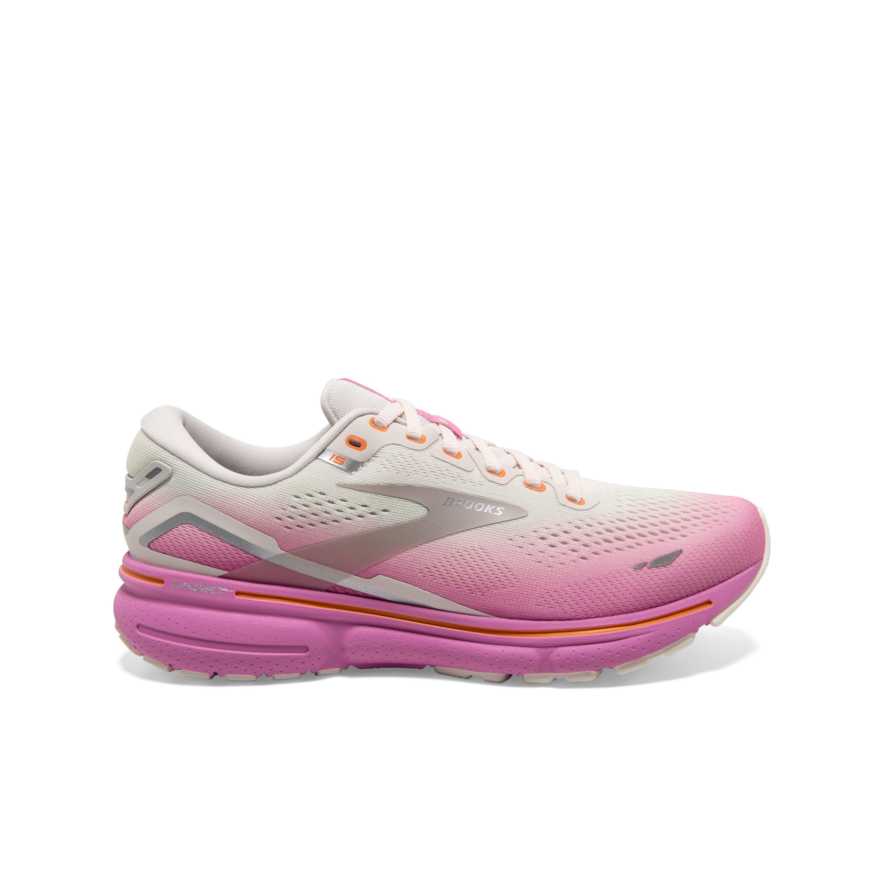 Color: GREY/COCONUT/FUCHSIA