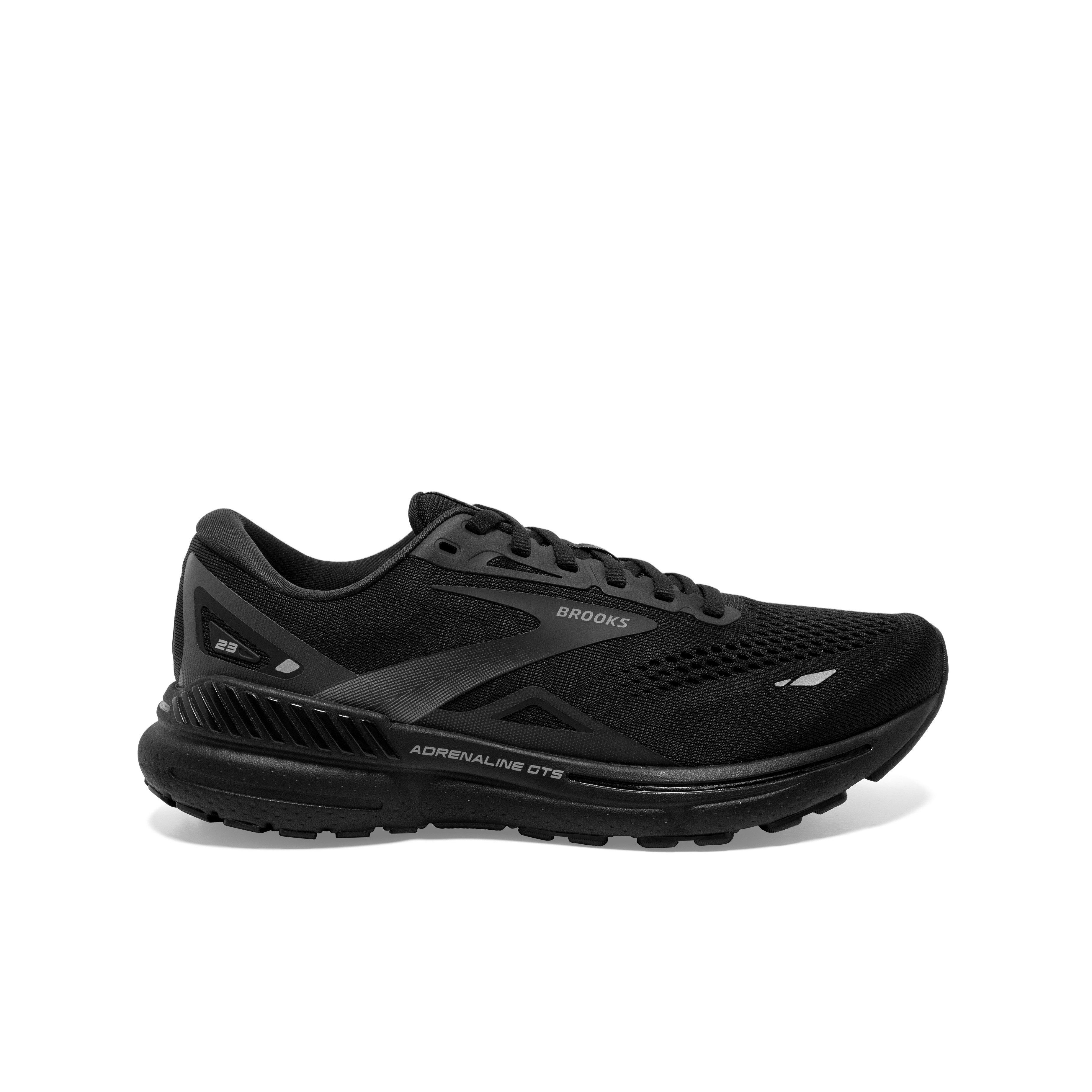 Color: BLACK/BLACK/EBONY
