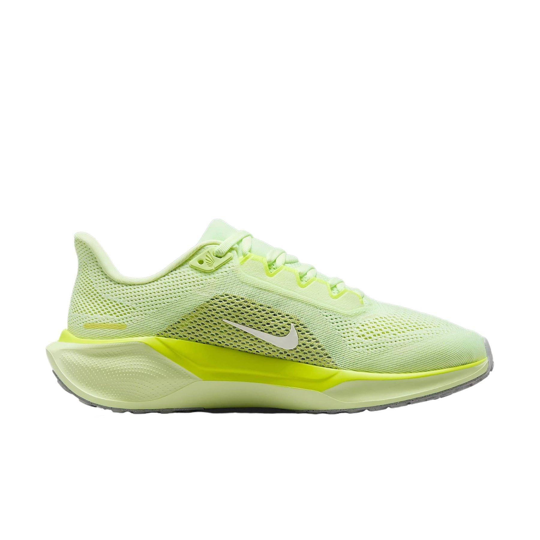 Color: VOLT/LIMELIGHT/LT SILVER/SAIL
