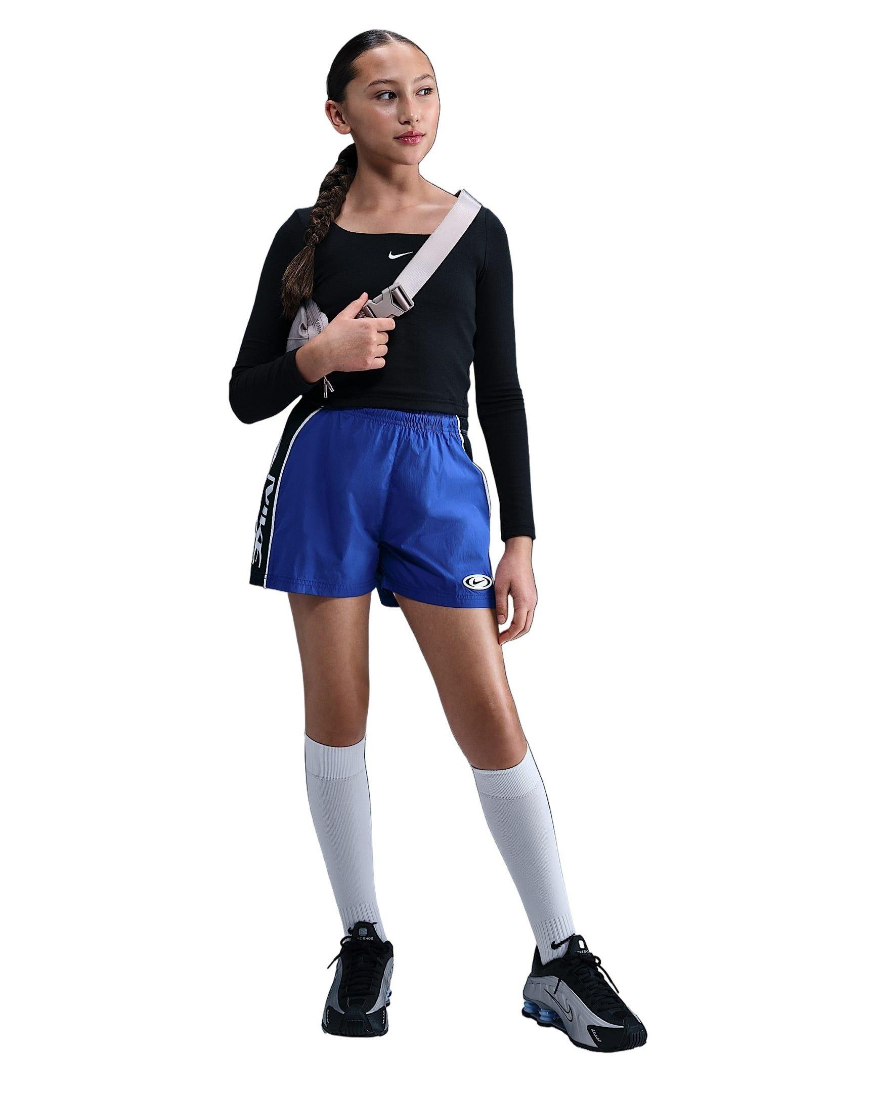 Color: BLUE