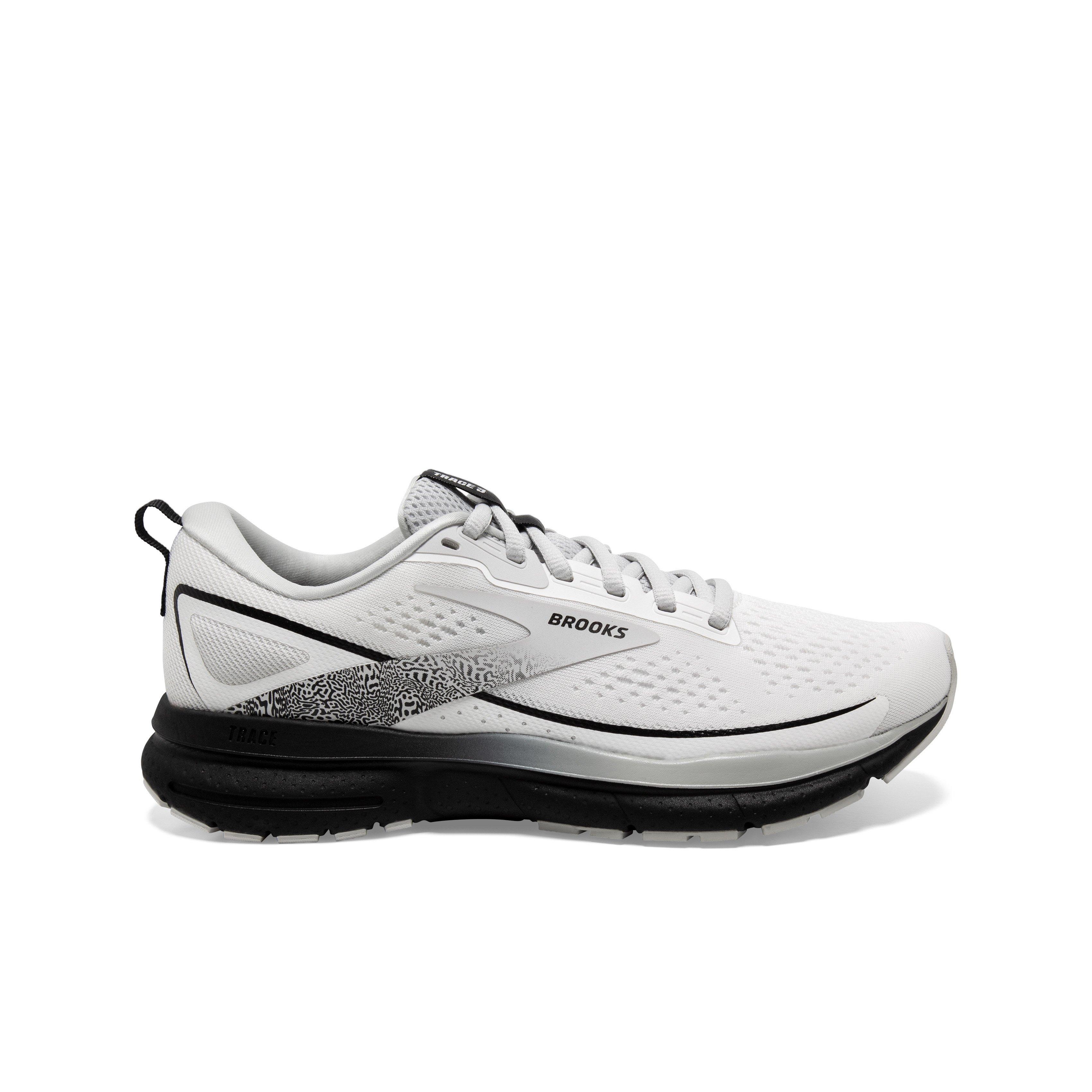 Color: WHITE/OYSTER/BLACK