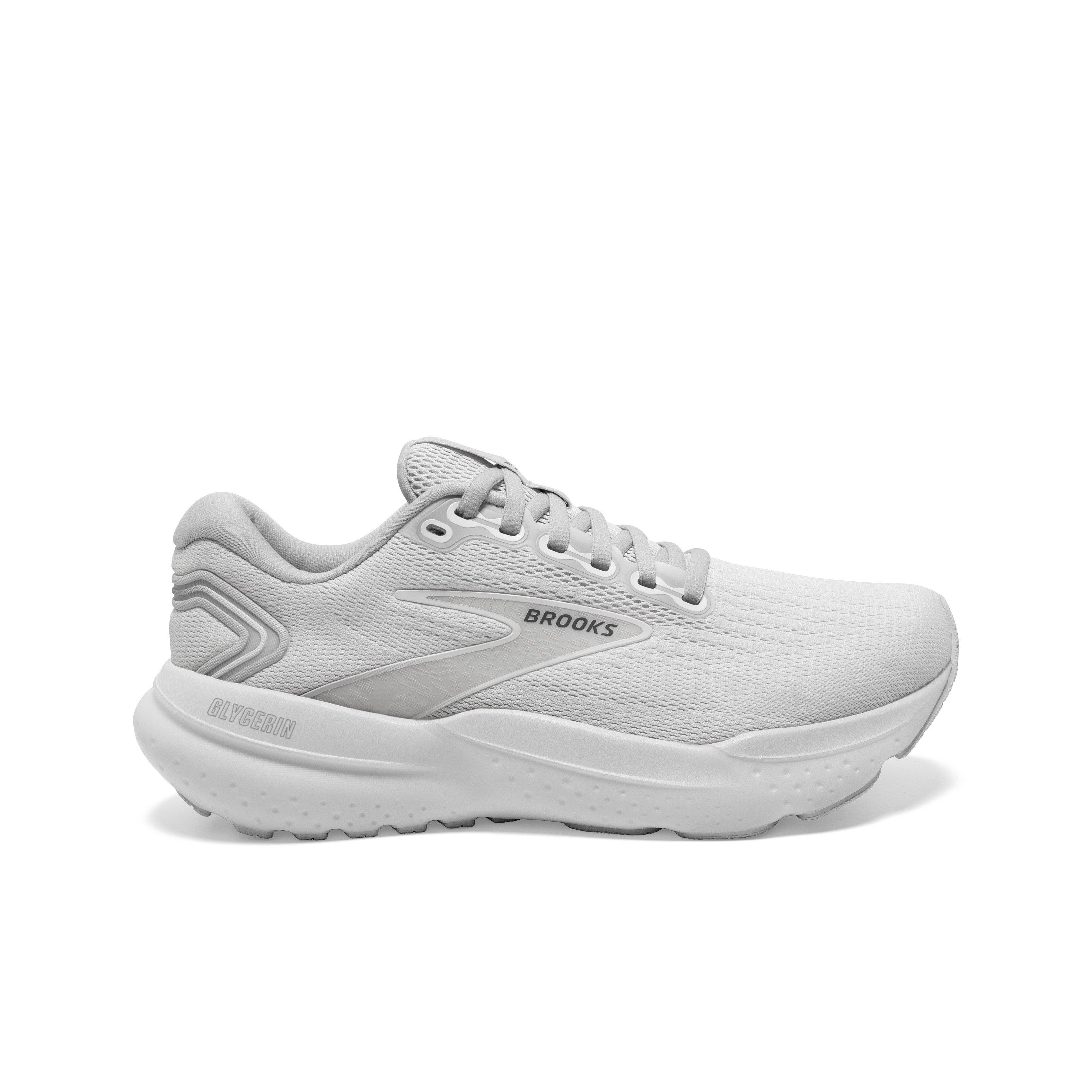 Color: WHITE/WHITE/GREY