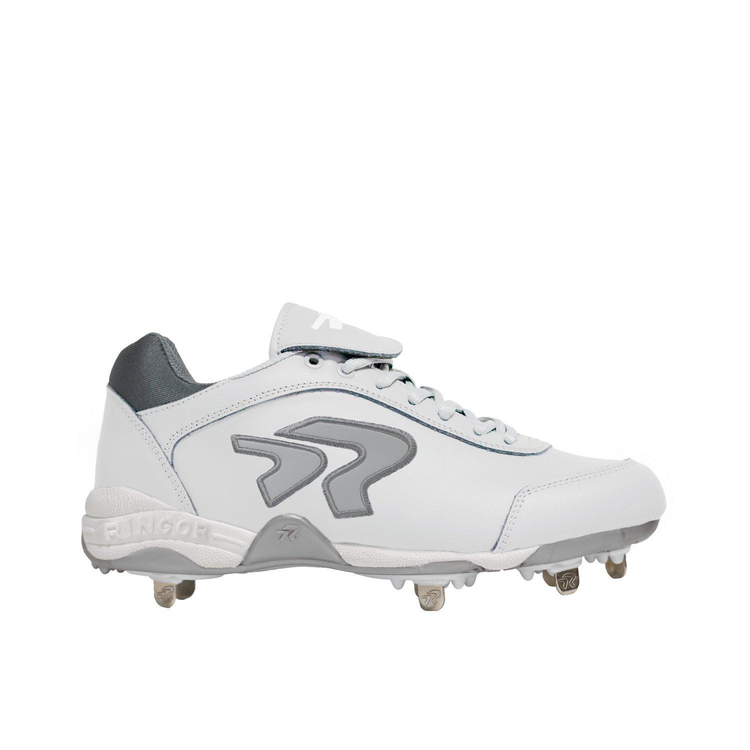 Color: WHITE/SILVER
