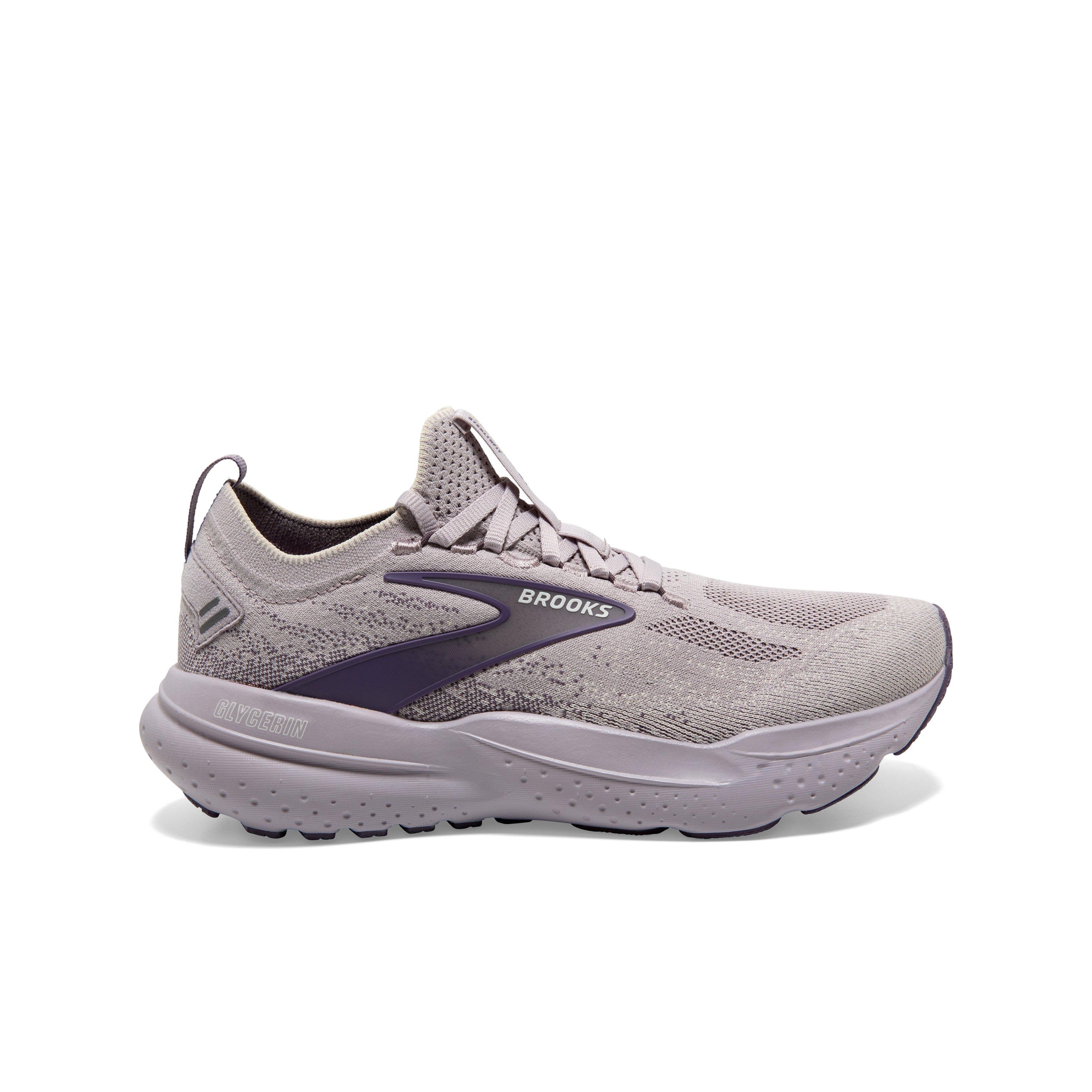 Color: RAINDROPS/PURPLE