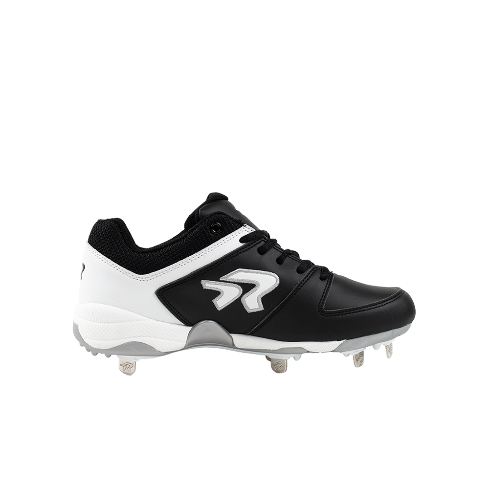 Color: BLACK/WHITE