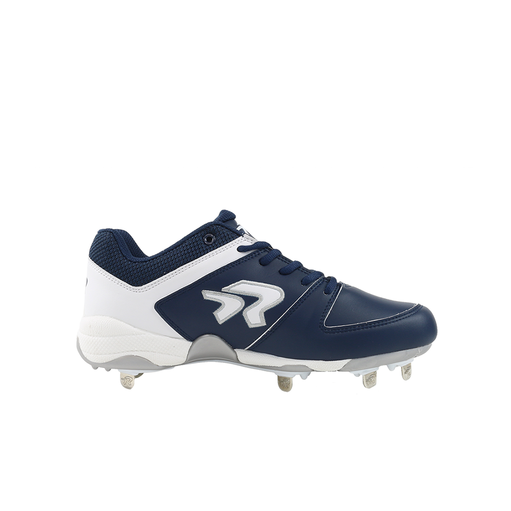 Color: NAVY/WHITE