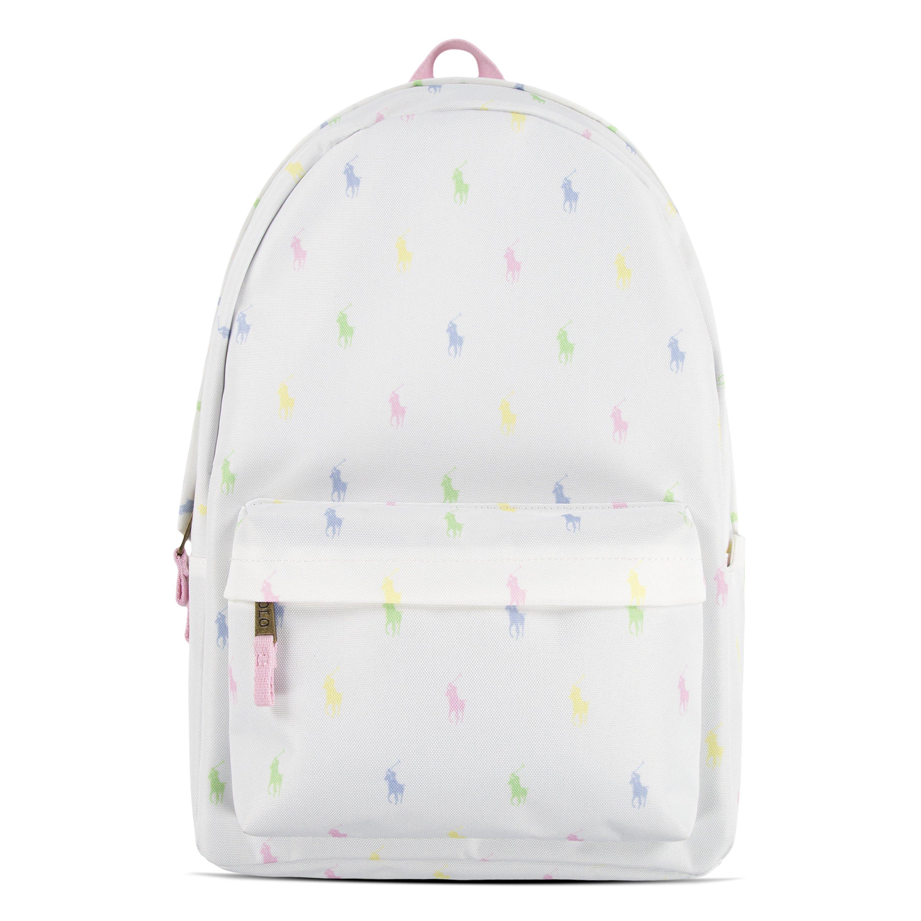 Color: WHITE