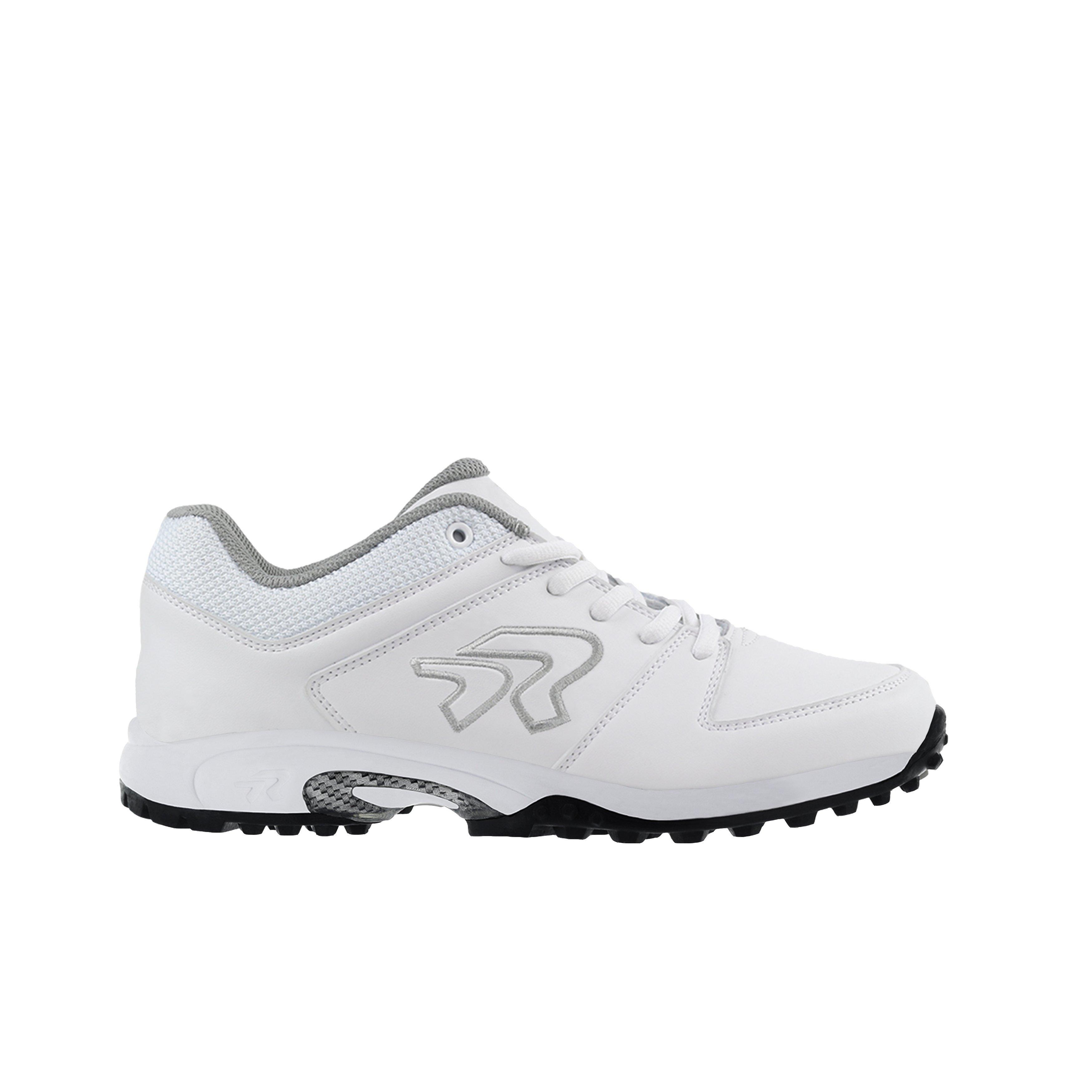 Color: WHITE/SILVER