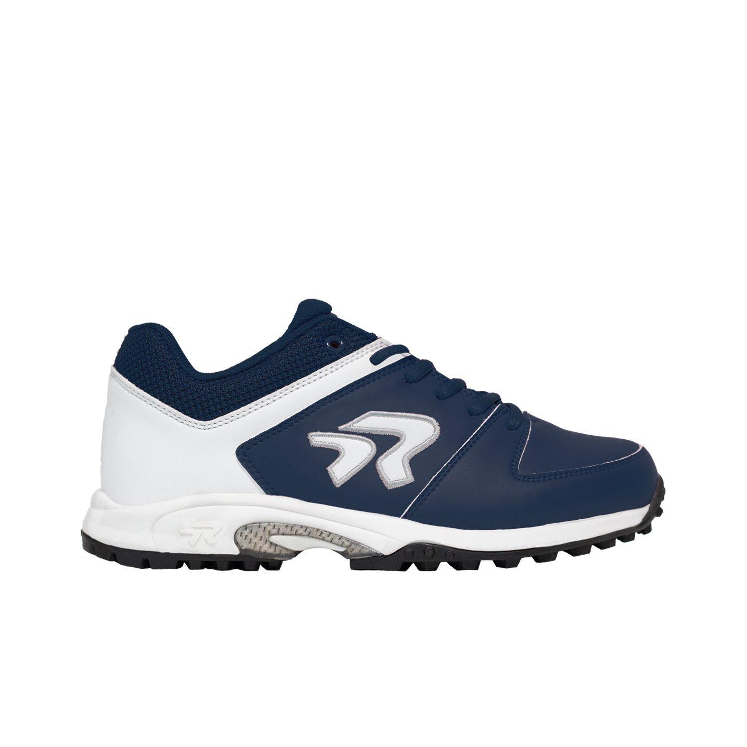 Color: NAVY/WHITE