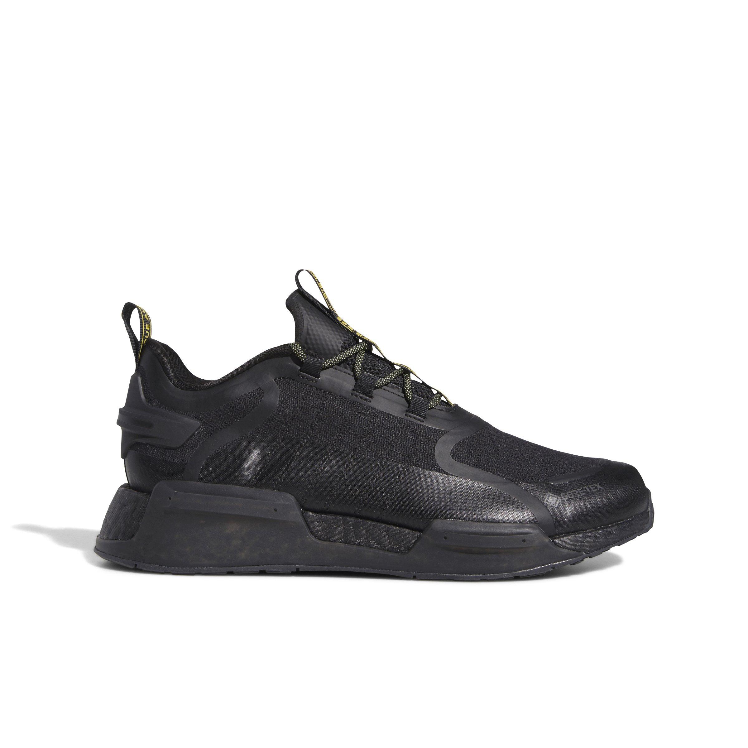Color: BLACK/GREY/YELLOW