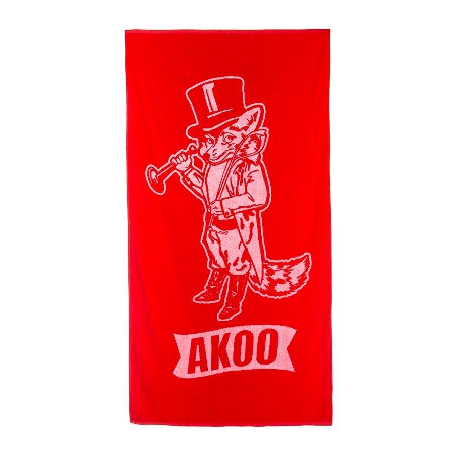 Color: RED