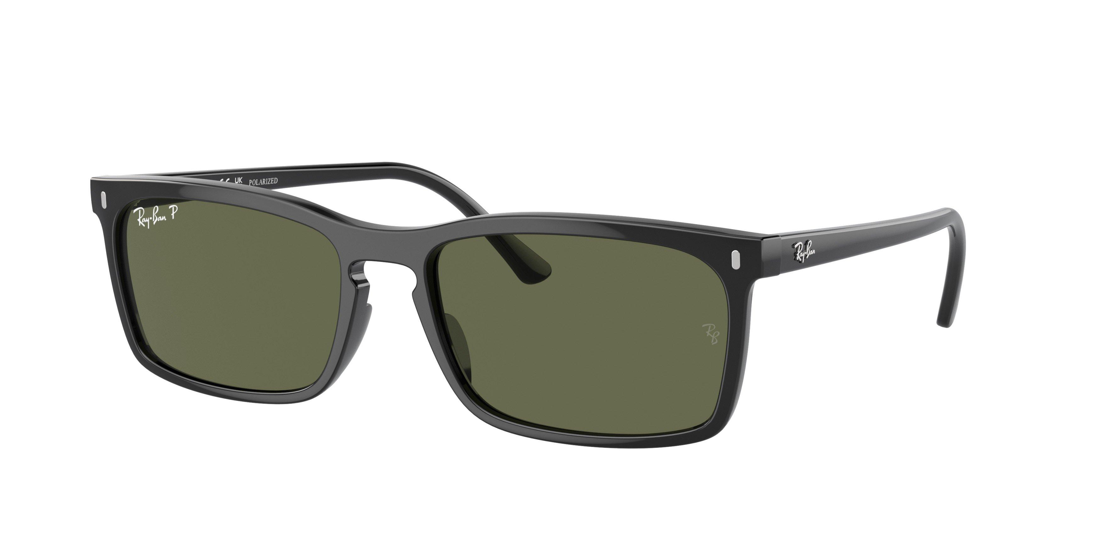 Color: BLACK/GREEN