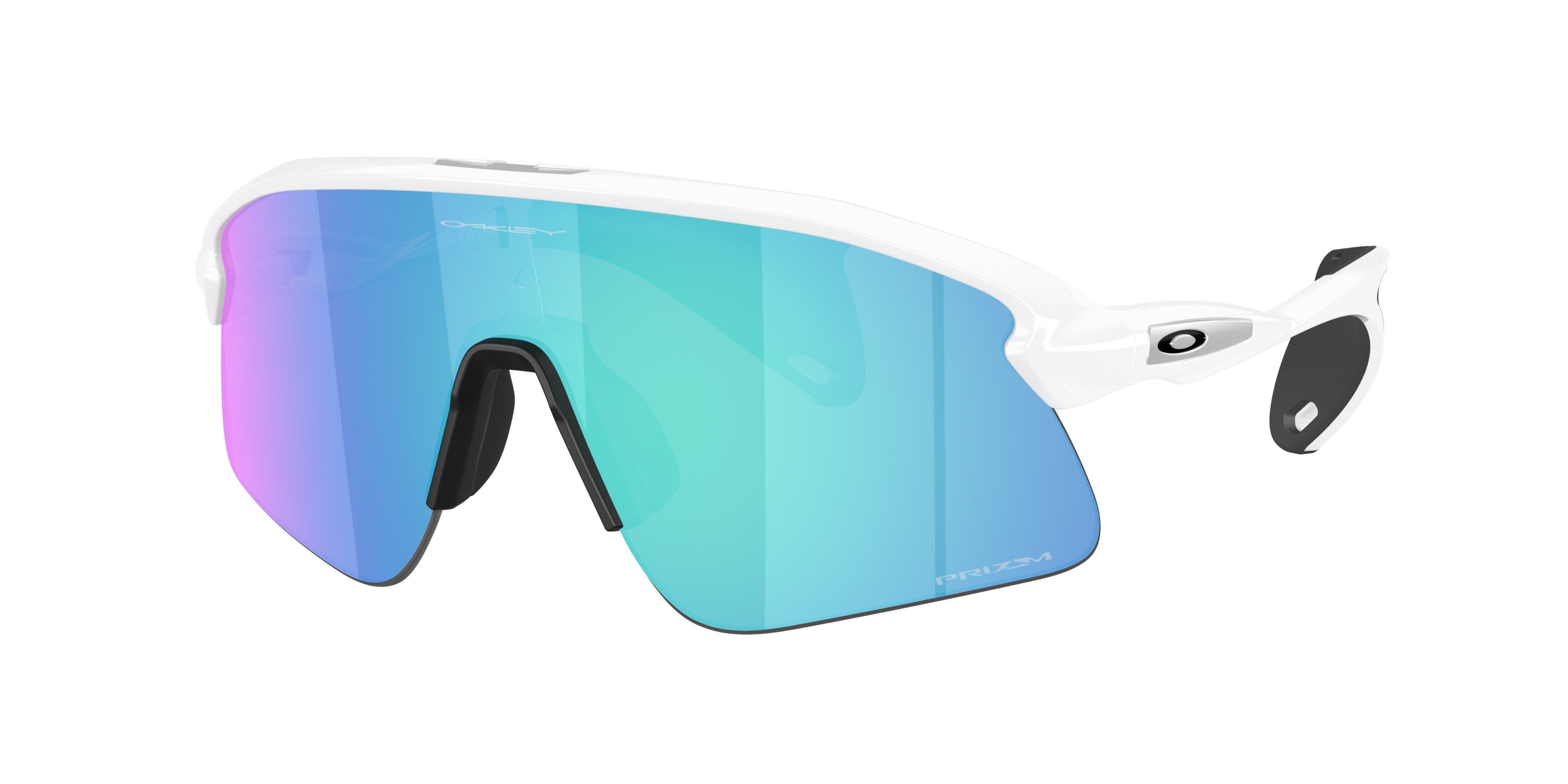 Color: WHITE/BLUE