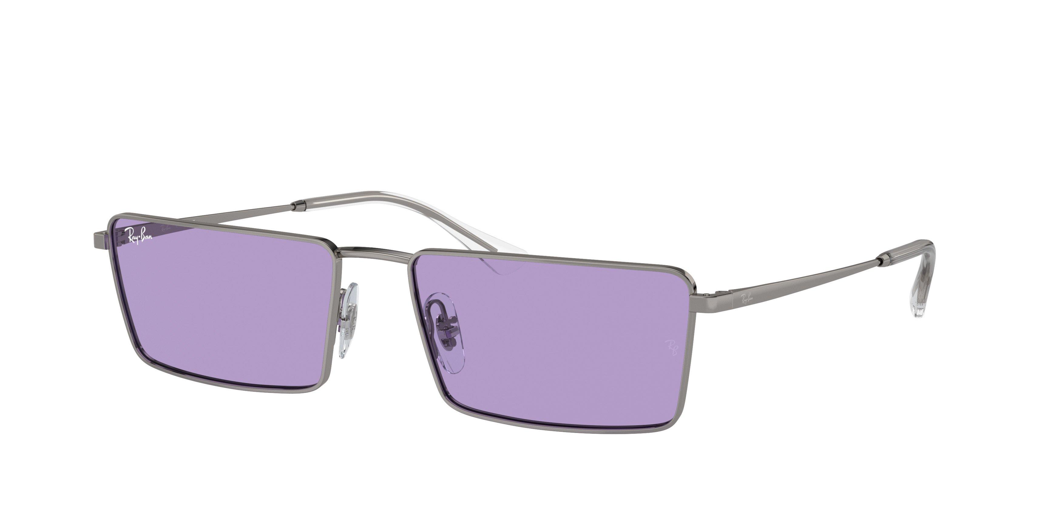 Color: GREY/PURPLE