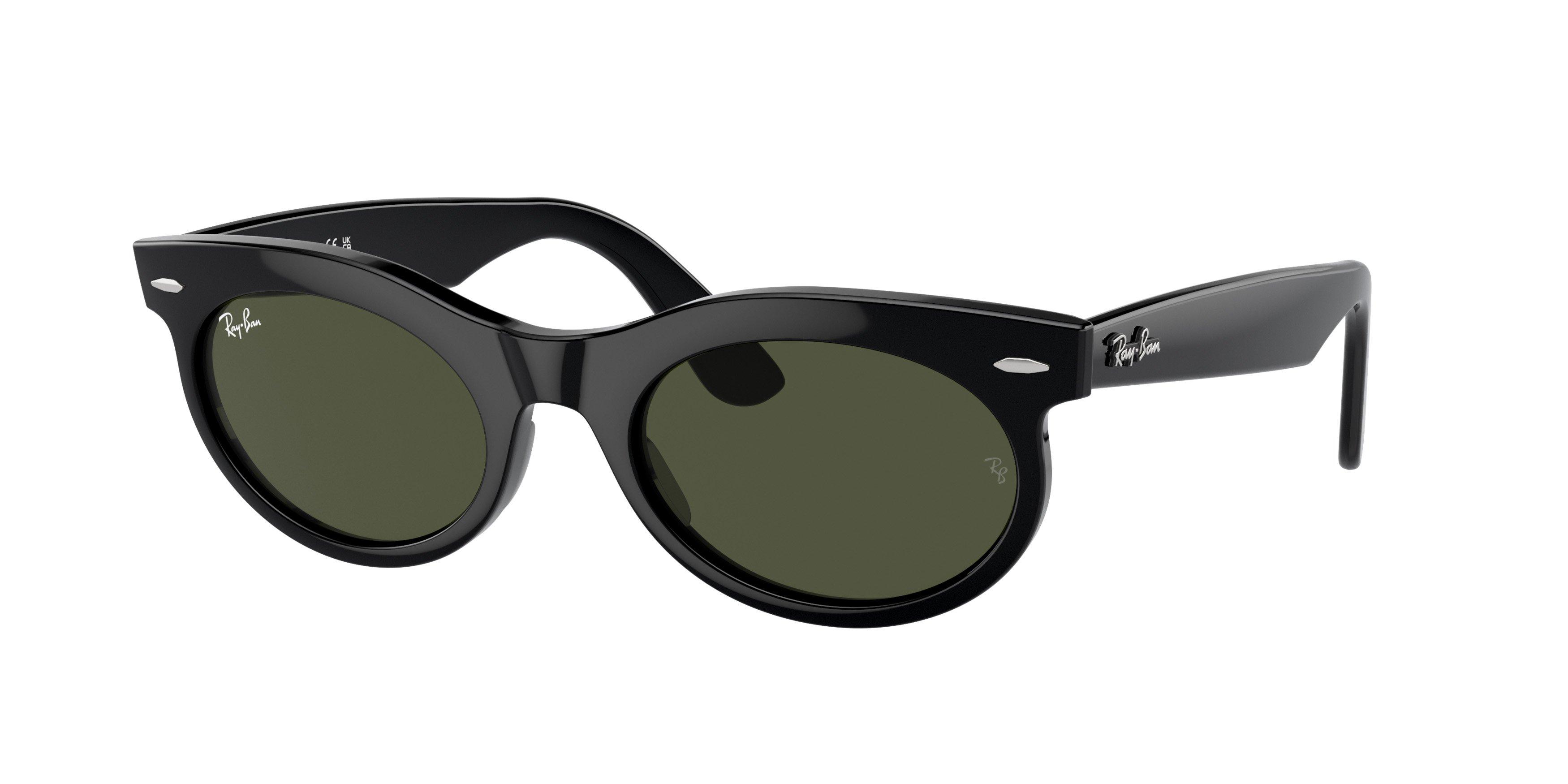 Color: BLACK/GREEN