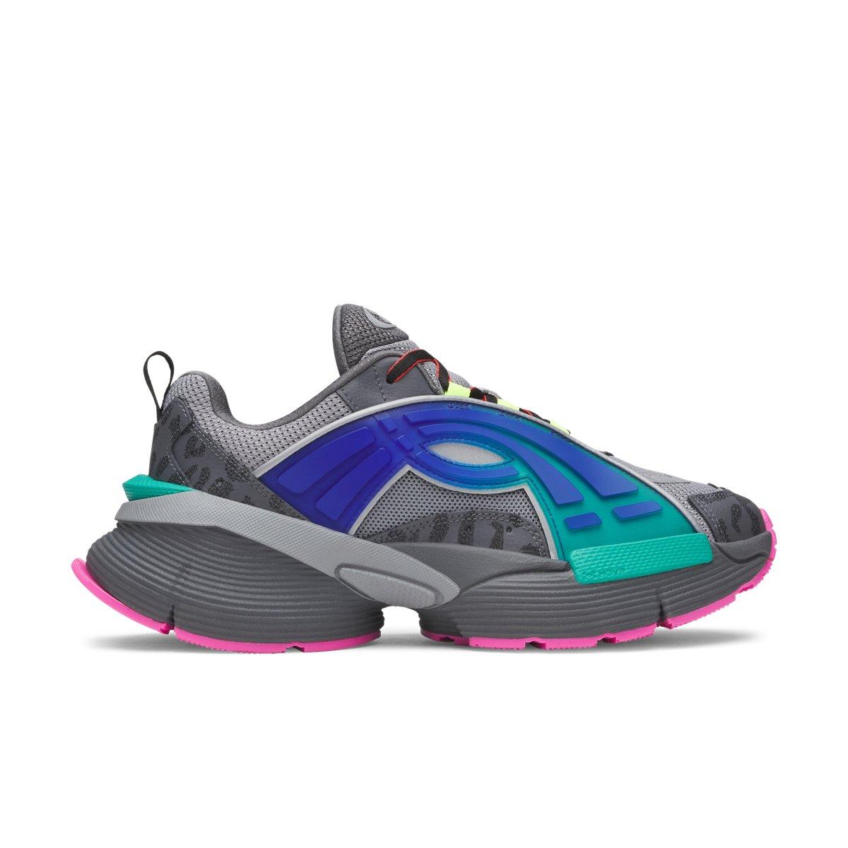 Color: STEEL/CASTLEROCK/ROYAL