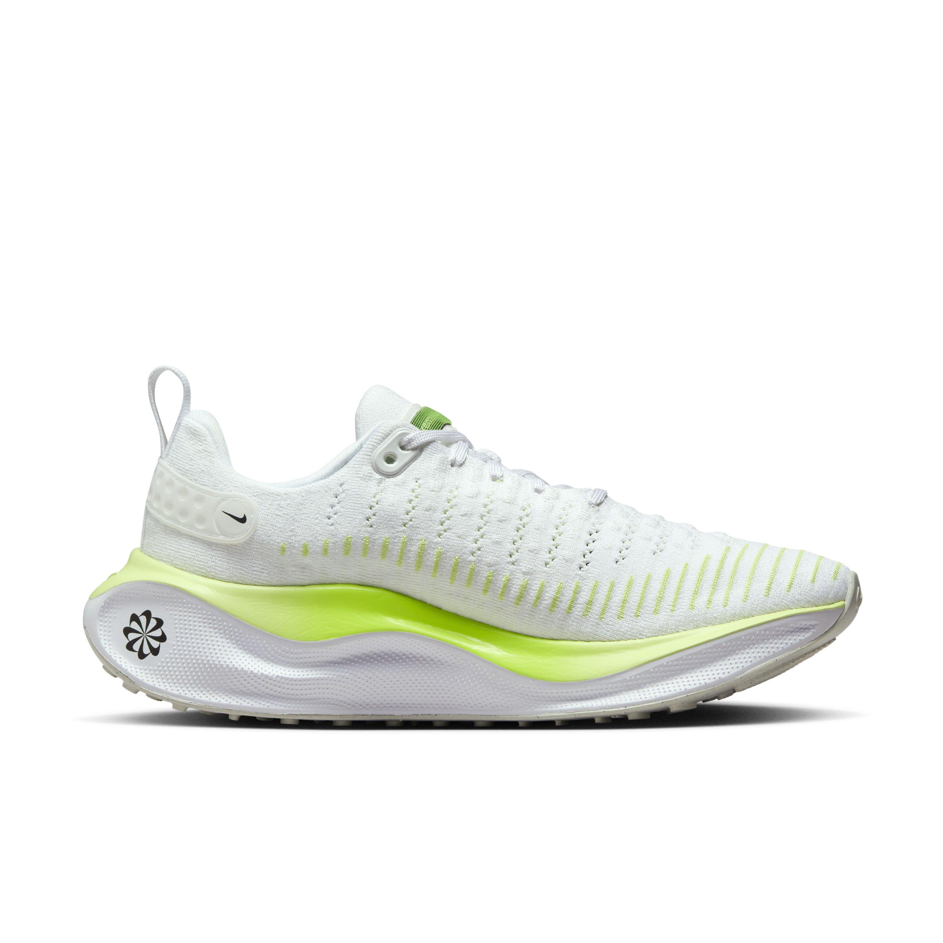 Color: WHITE/LT LEMON/VOLT/BLACK