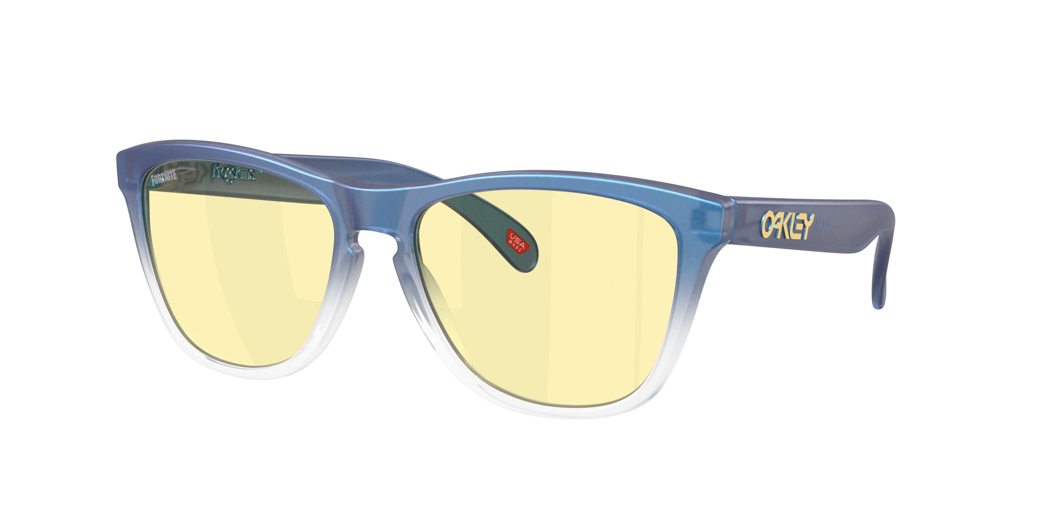 Color: BLUE/YELLOW
