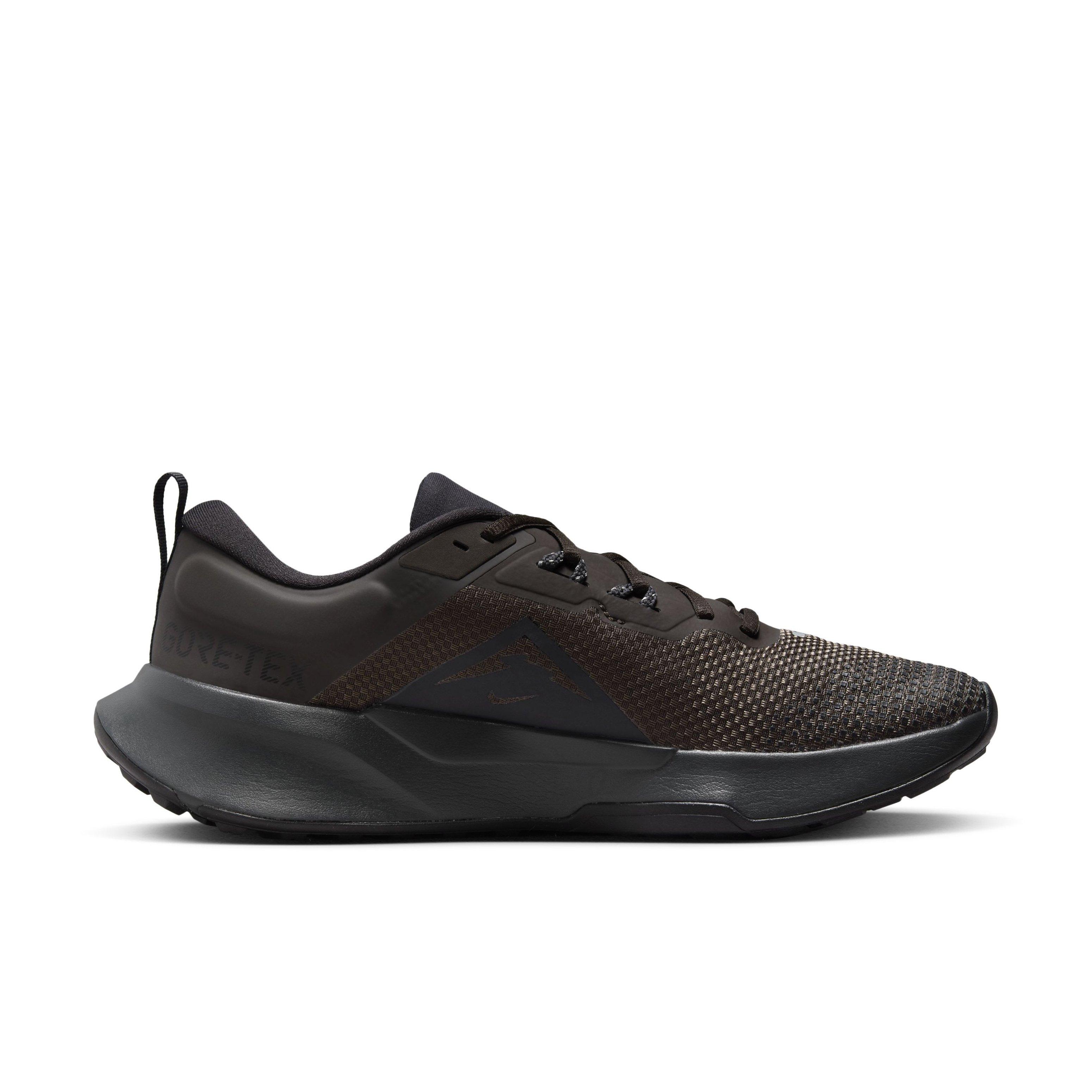 Color: BROWN/BLACK/SILVER/ANTHRACITE