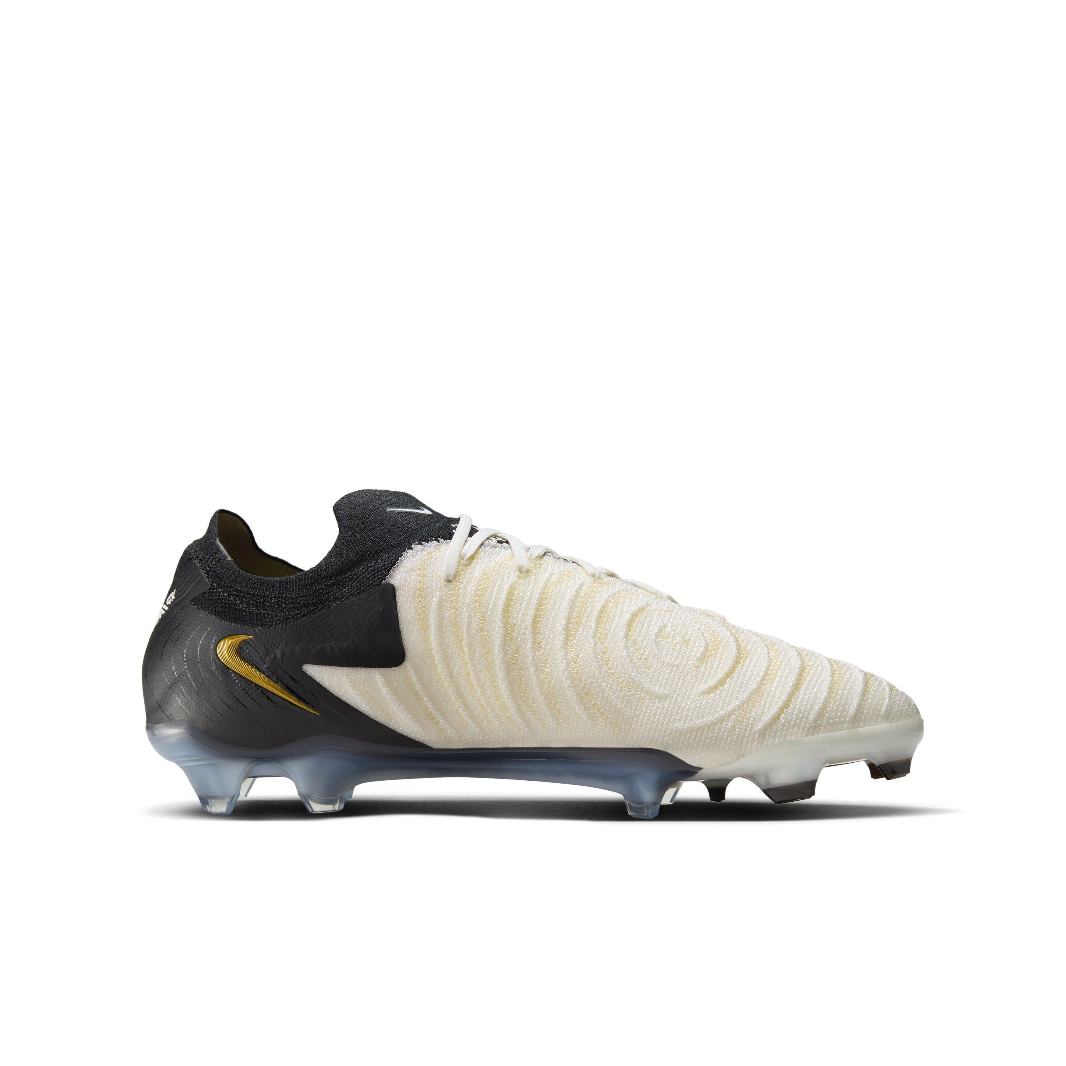 Color: WHITE/GOLD/BLACK