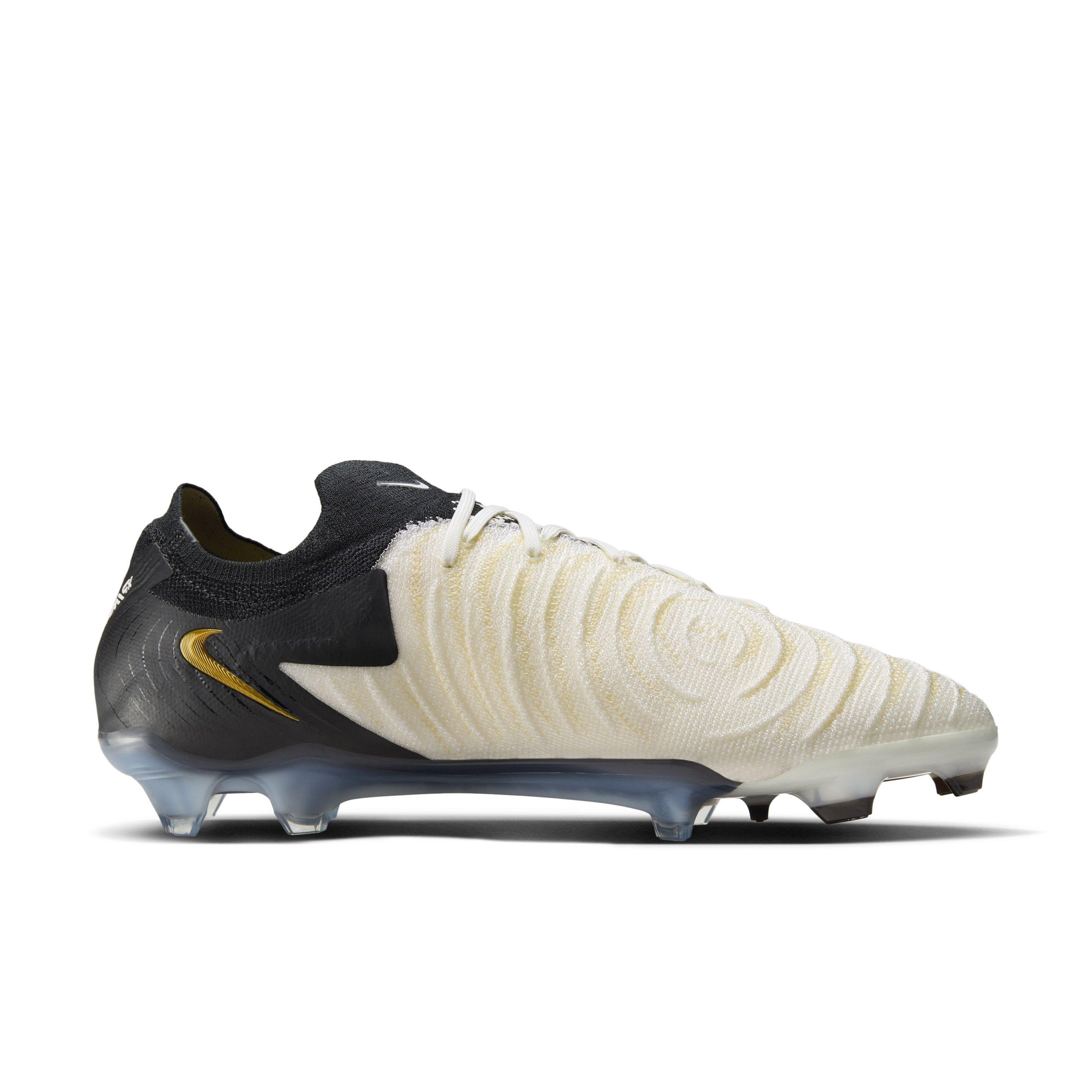 Color: WHITE/GOLD/BLACK