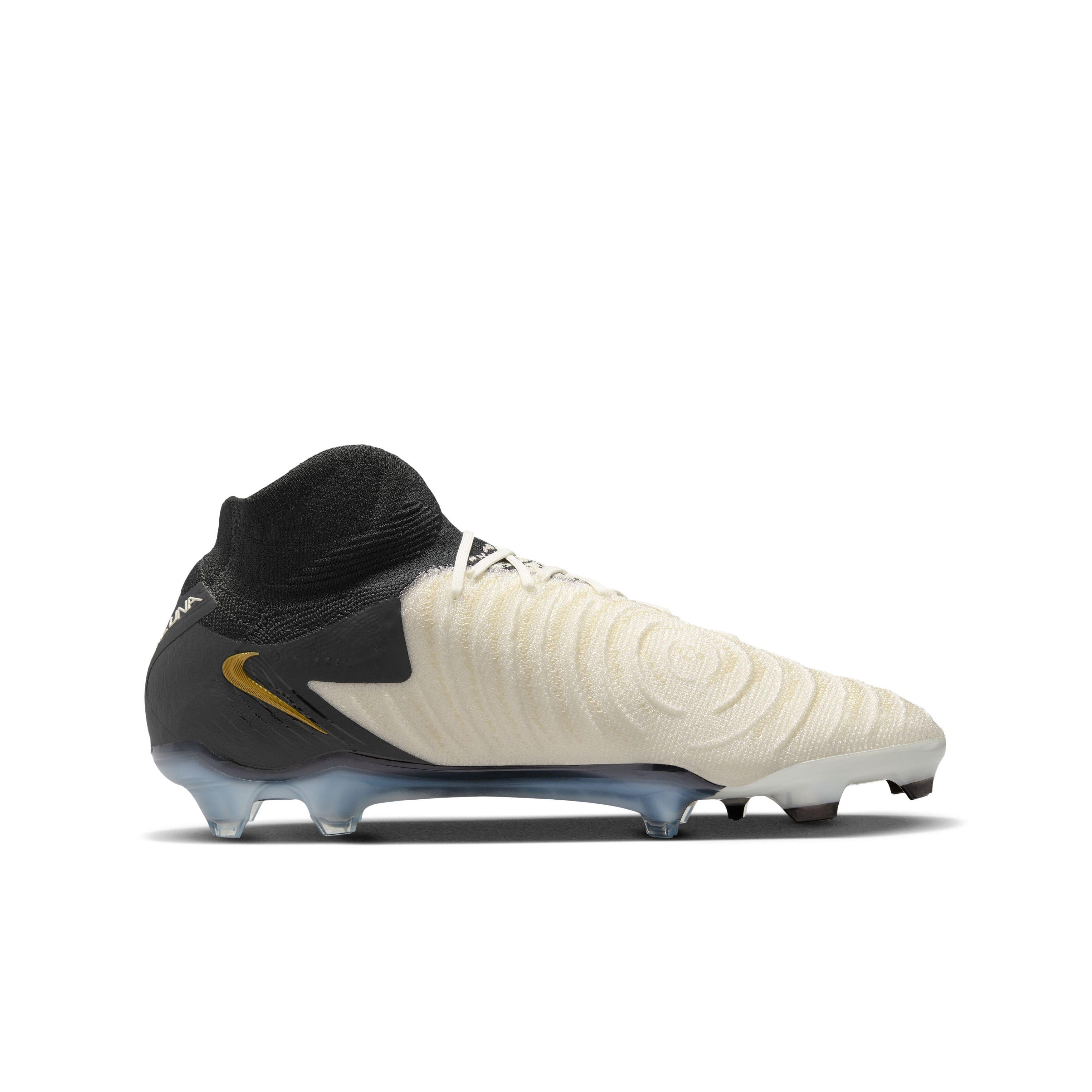 Color: WHITE/GOLD/BLACK
