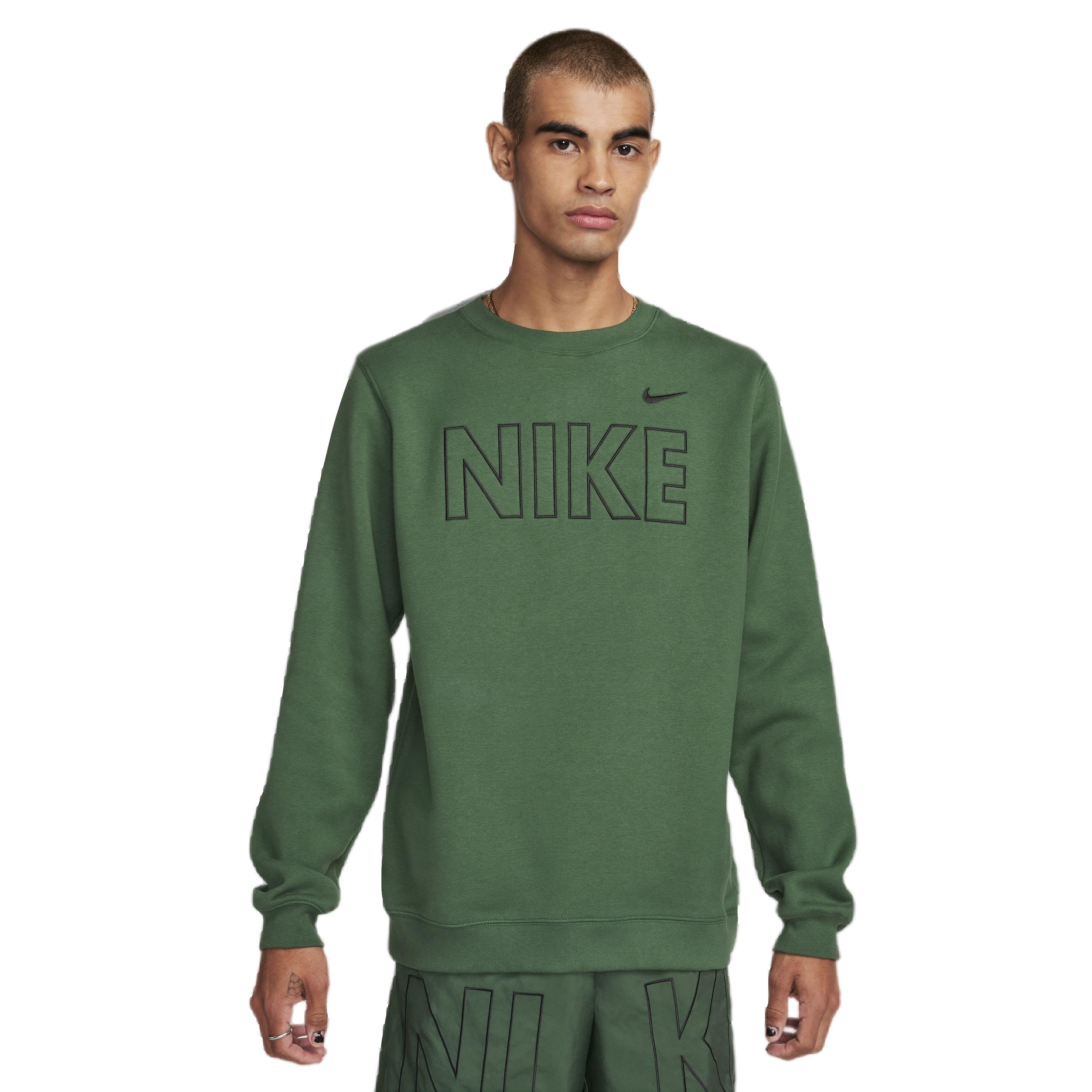 Color: GREEN/BLACK