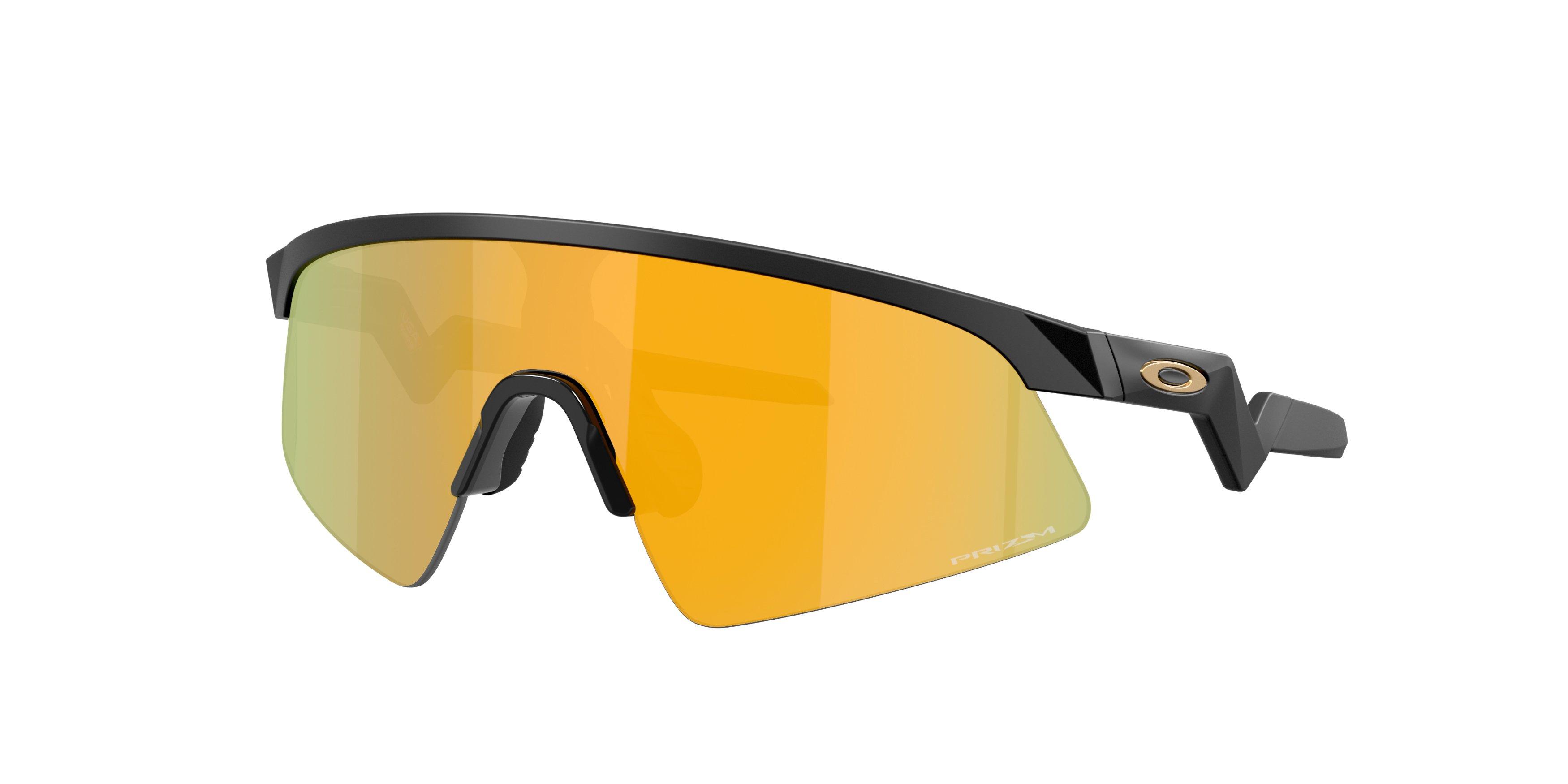 Color: BLACK/GOLD