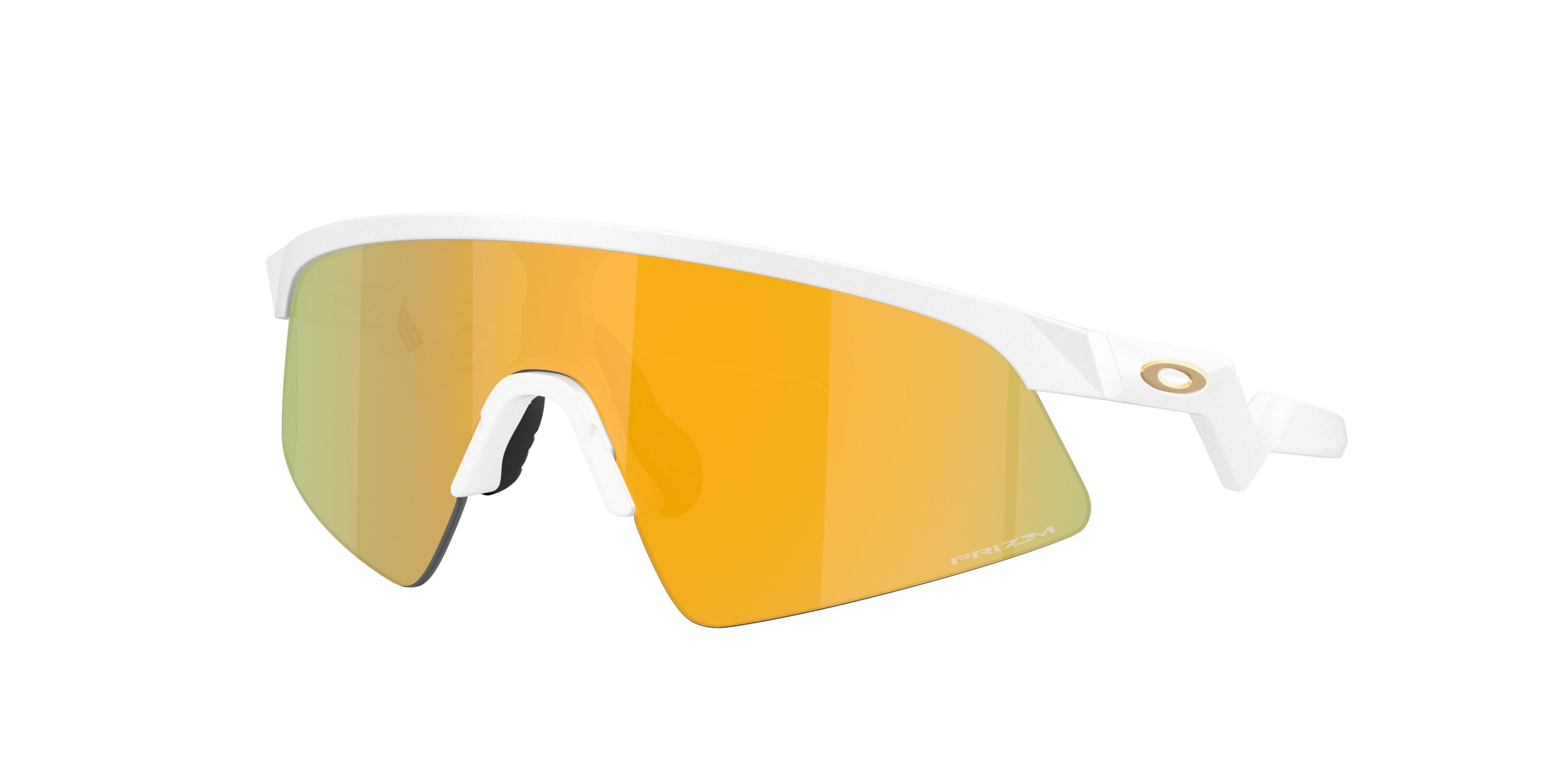 Color: WHITE/GOLD