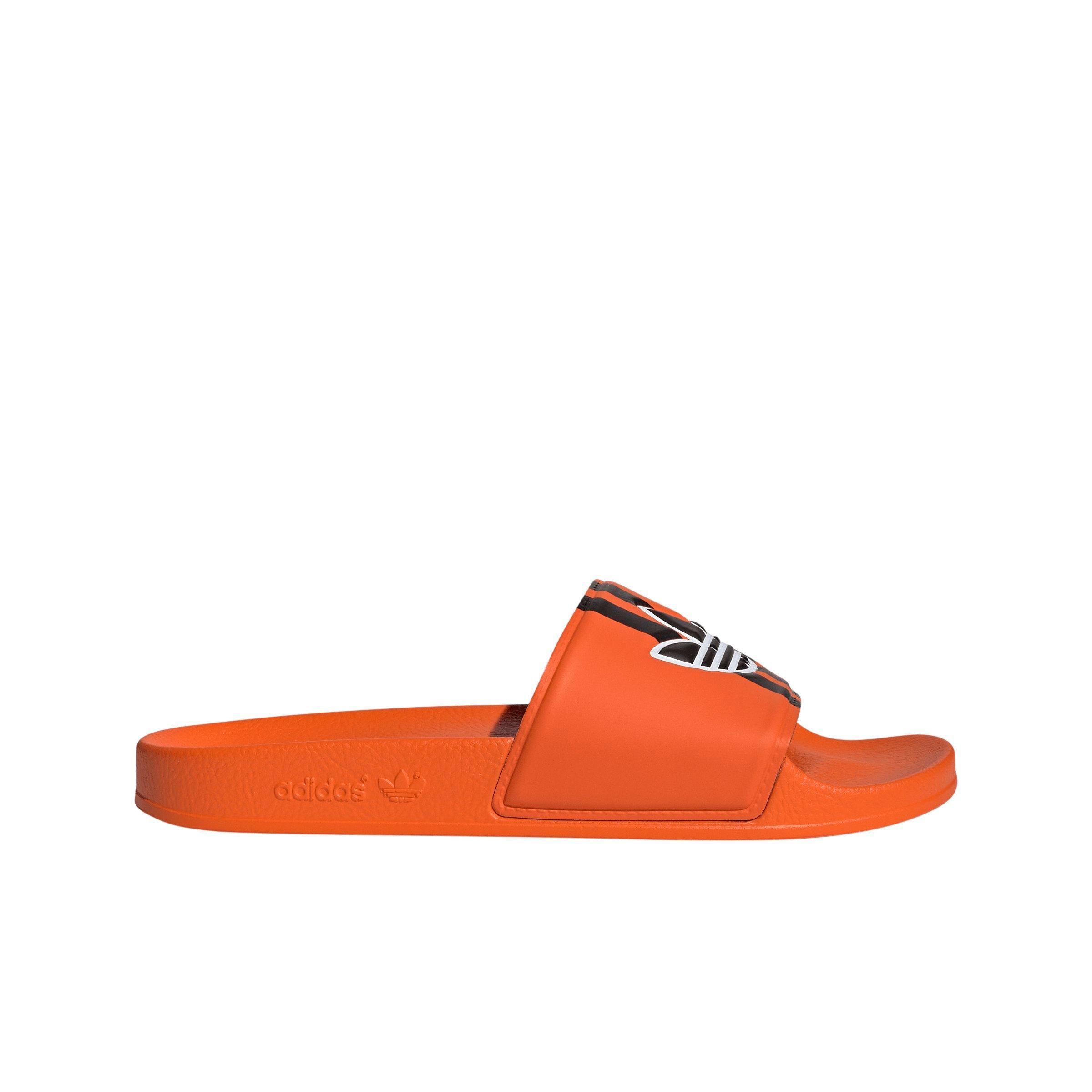 Color: ORANGE/BLACK/WHITE
