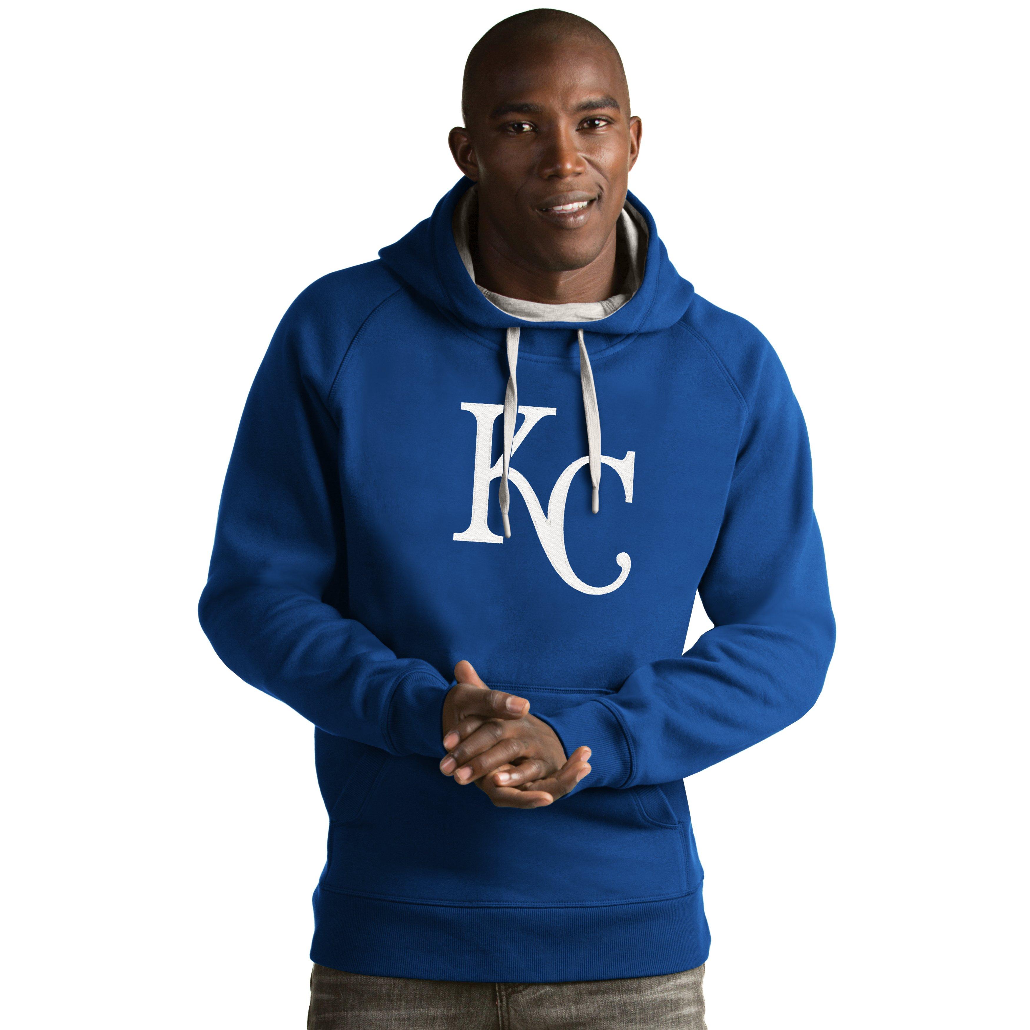 Color: ROYAL