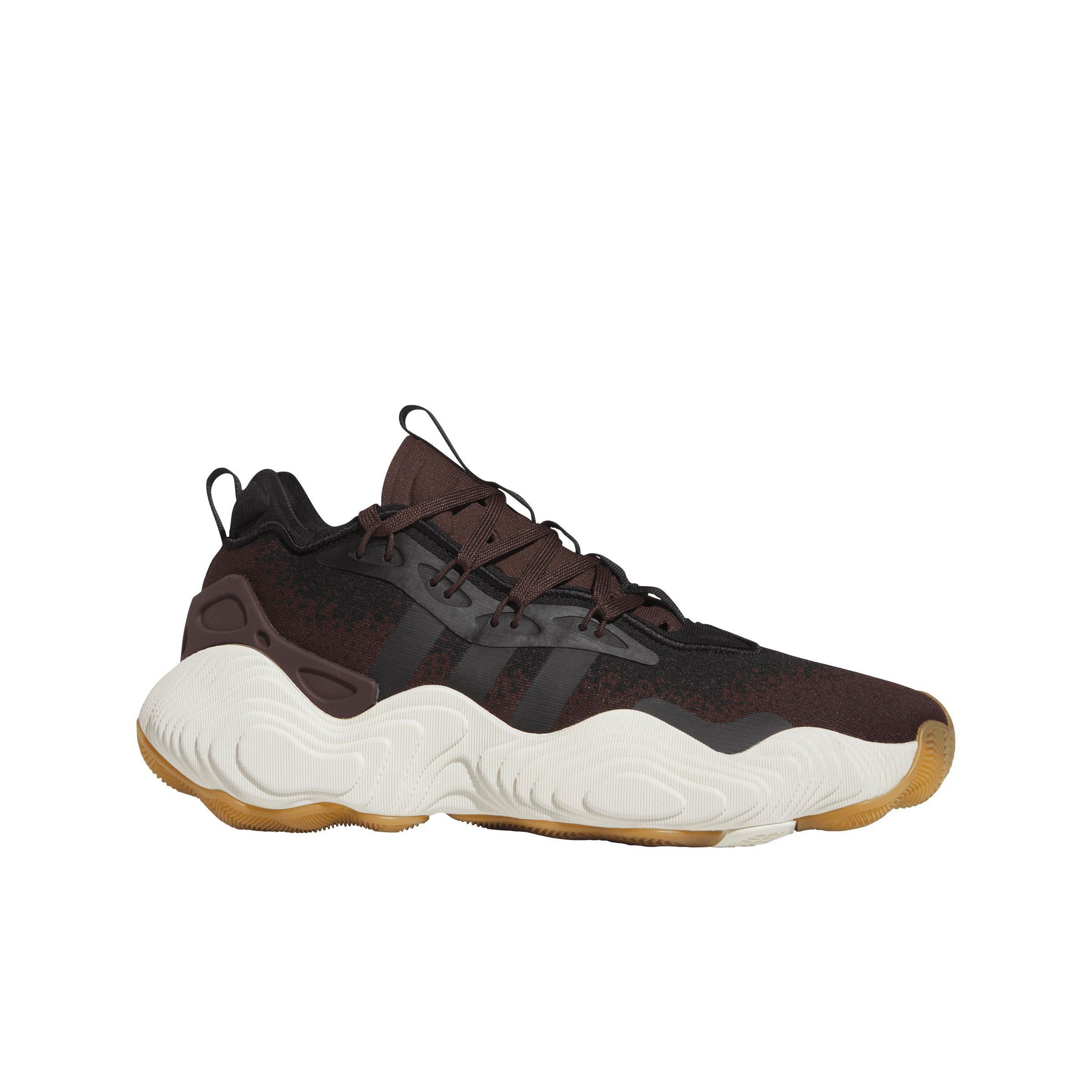 Color: BROWN/BLACK/BROWN