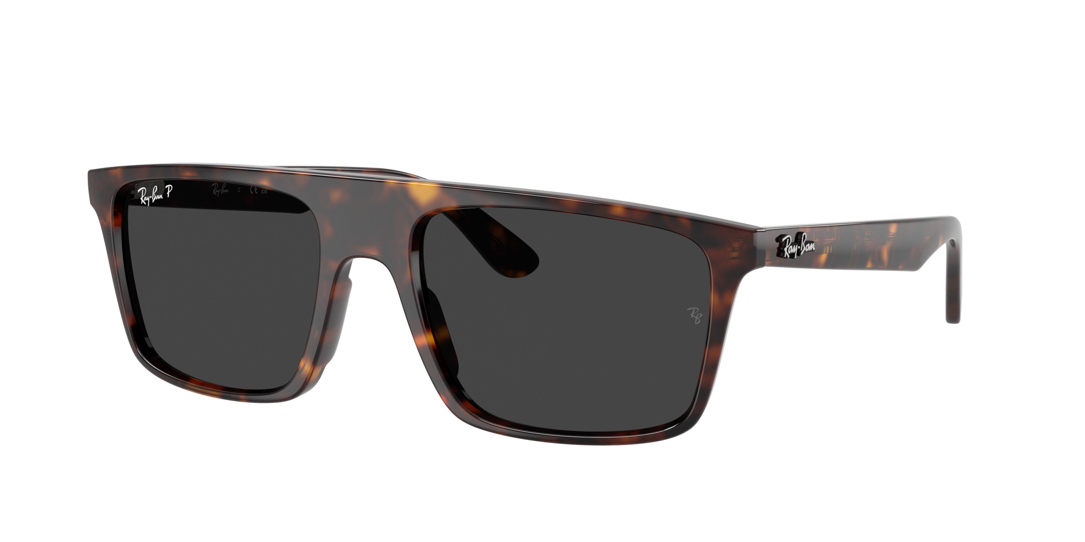 Color: BROWN/BLACK