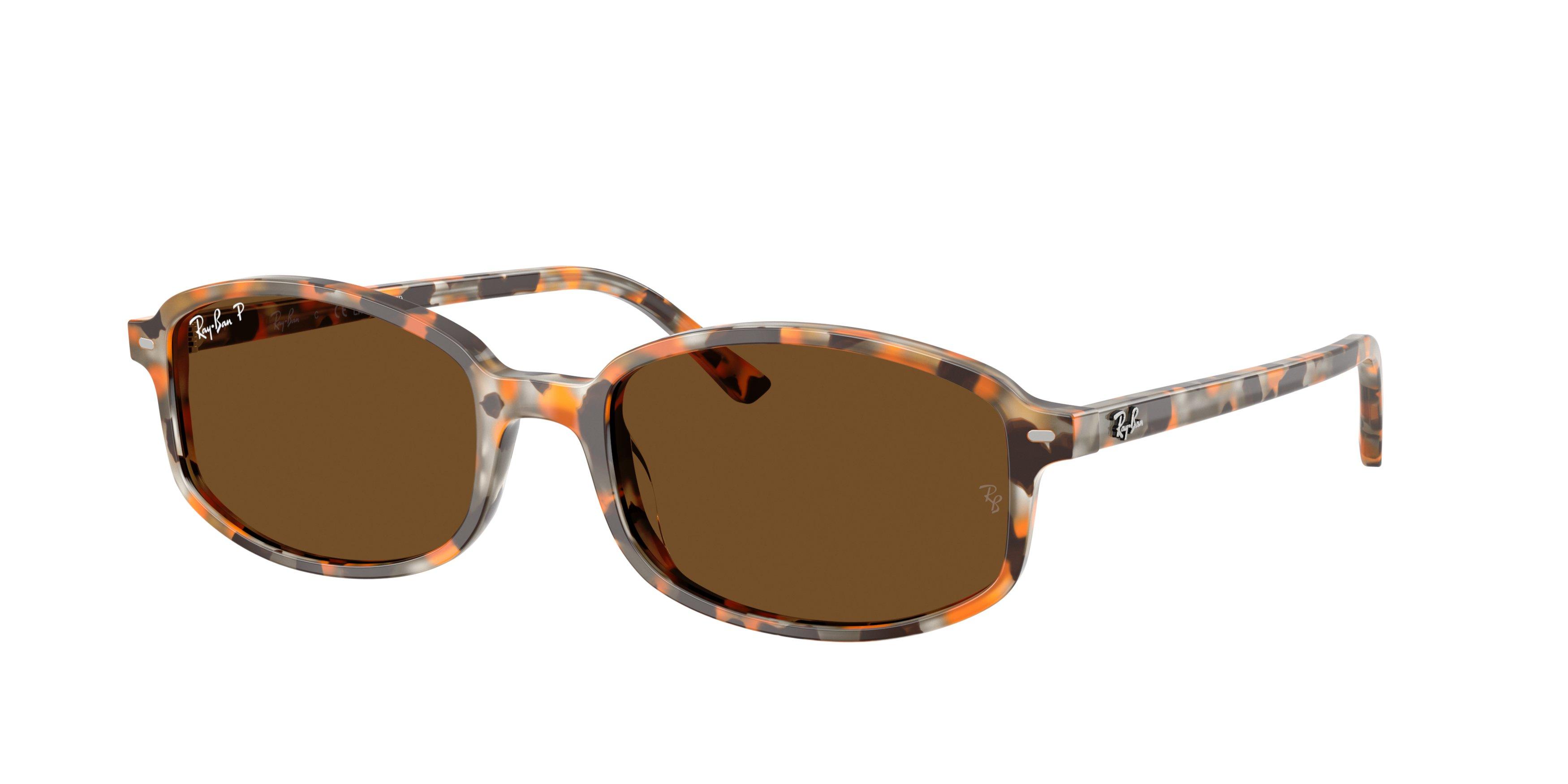 Color: BROWN