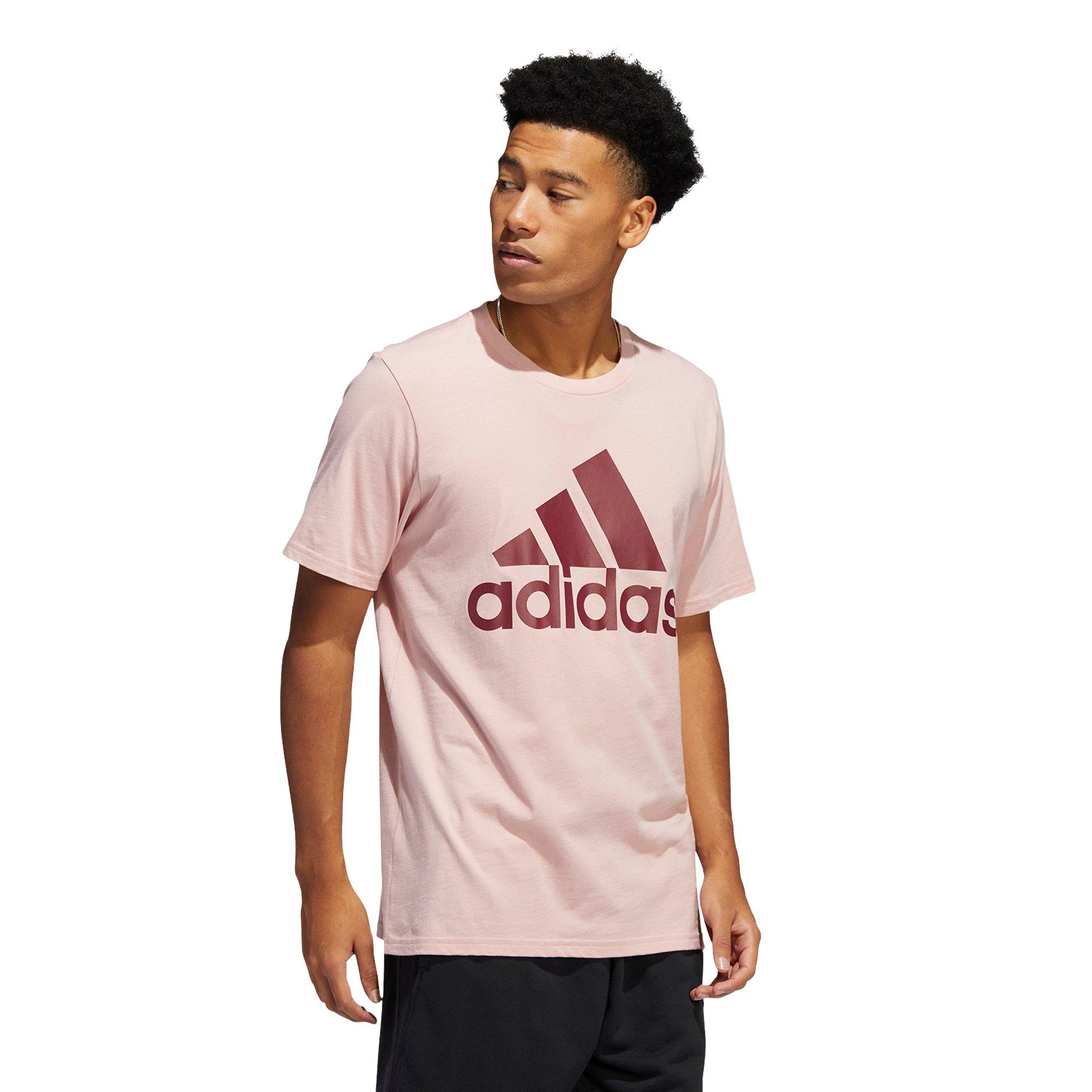 Color: PINK/RED