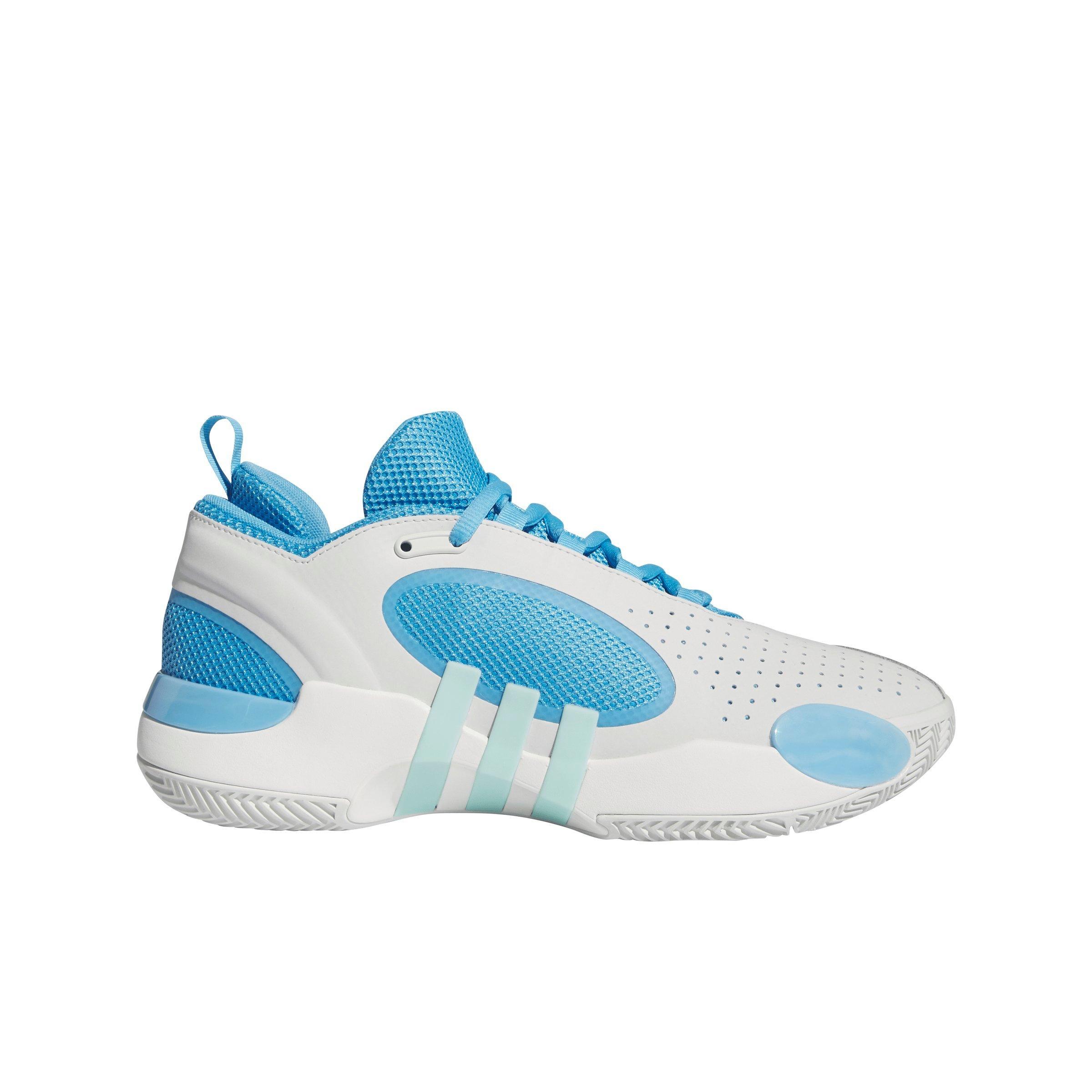 Color: BLUE/AQUA/BLUE