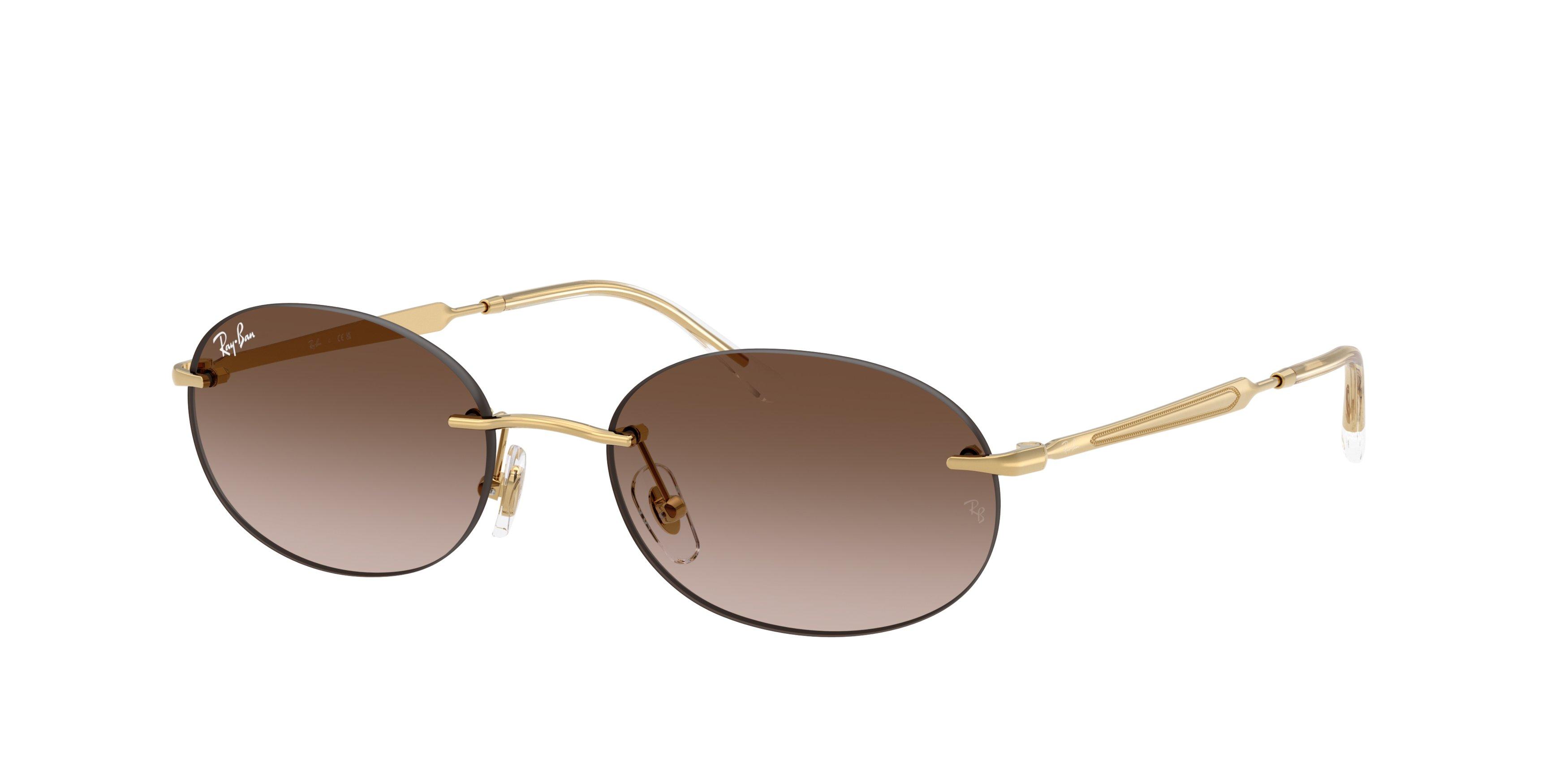 Color: GOLD/BROWN